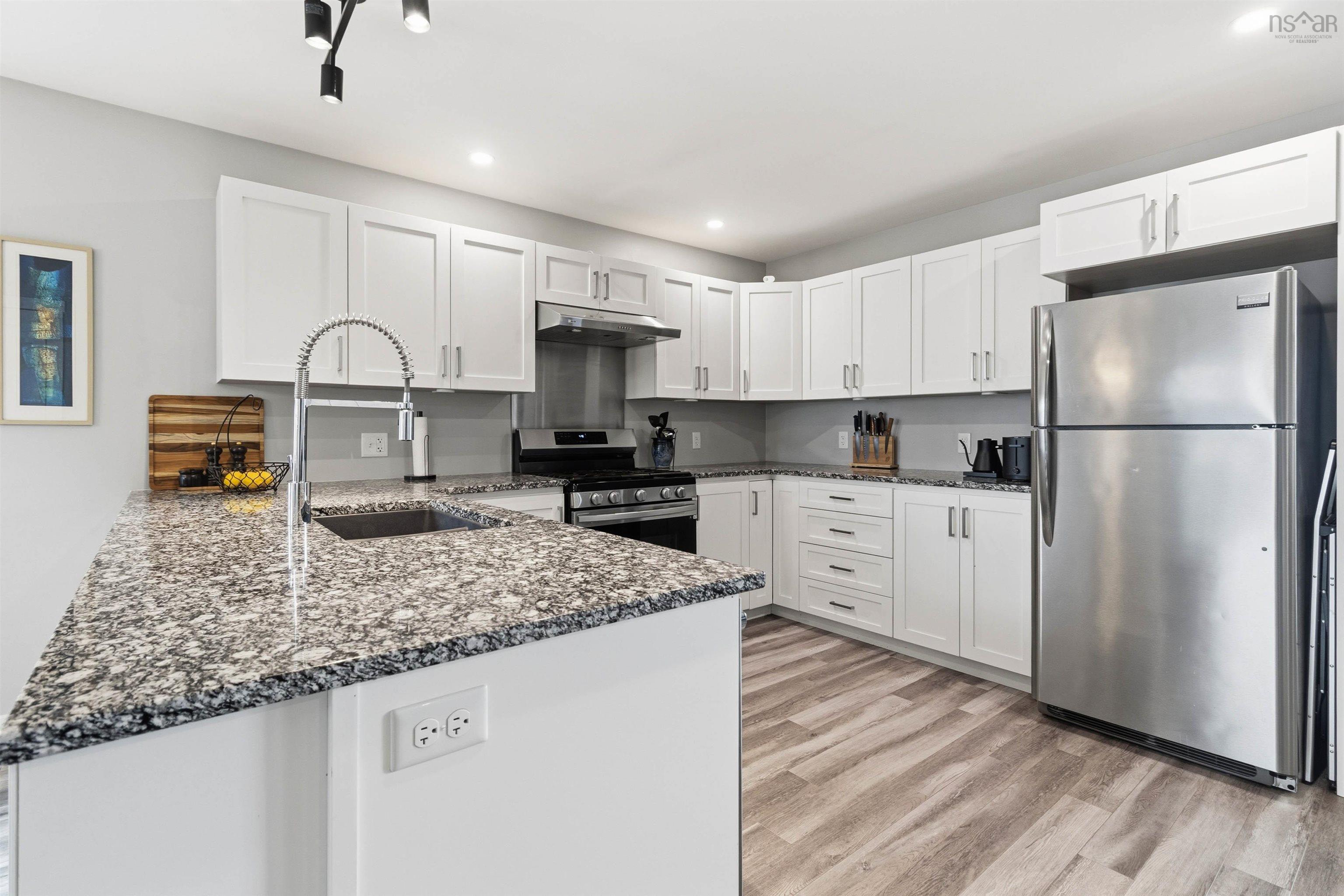 22 Mica Crescent Crescent, Halifax, NS (MLS 202613408)