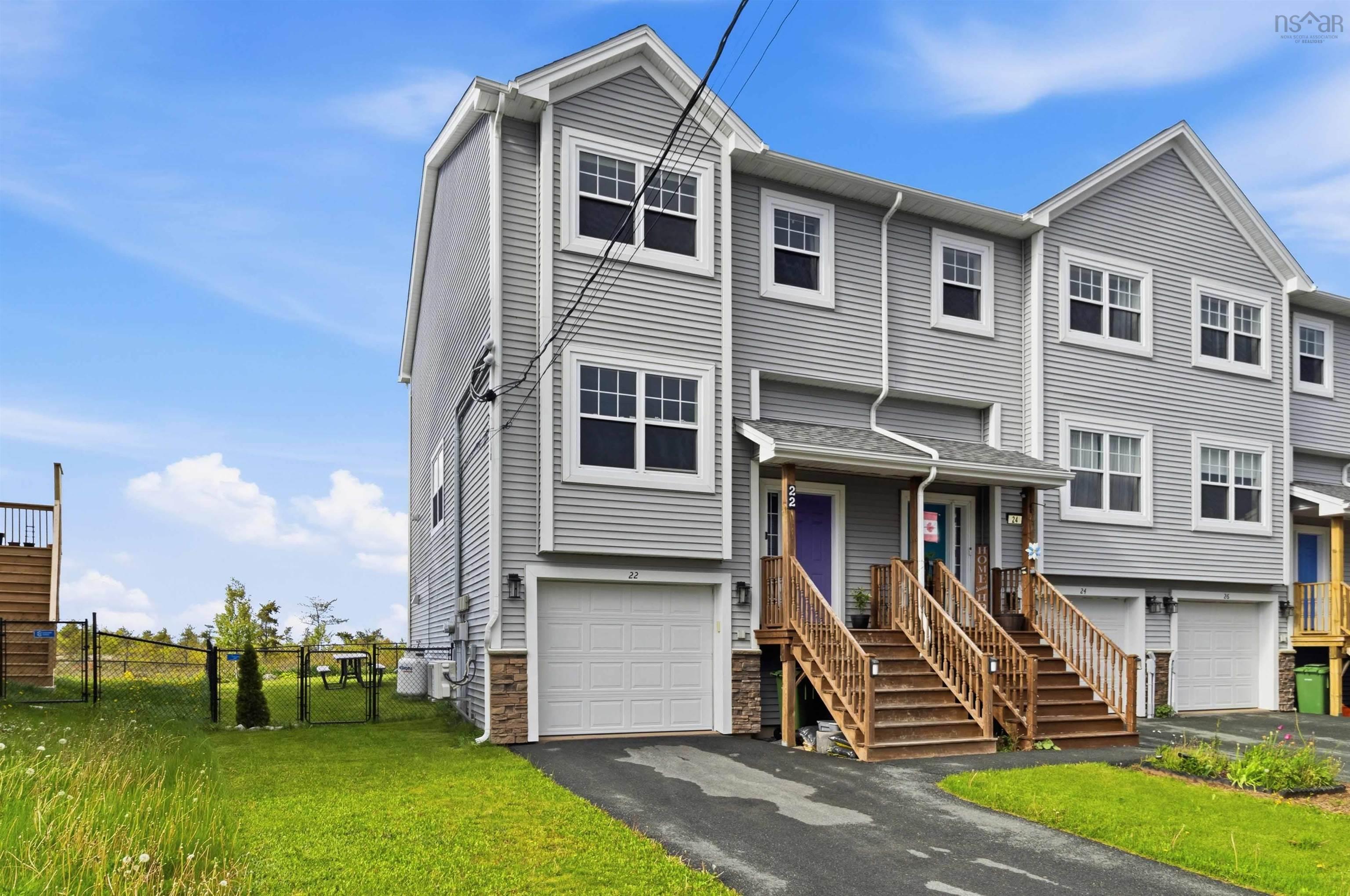 22 Mica Crescent Crescent, Halifax, NS (MLS 202613408)