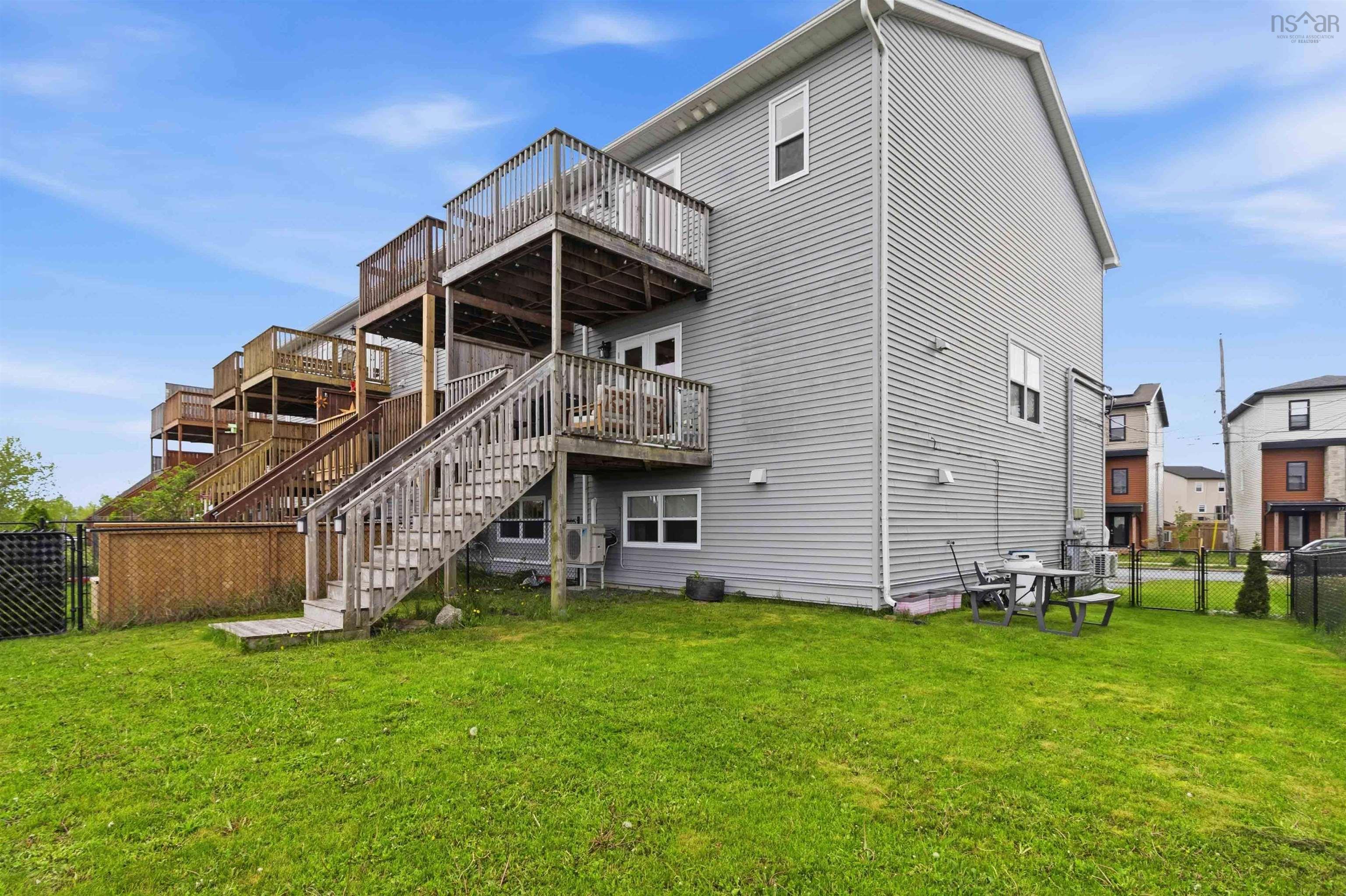 22 Mica Crescent Crescent, Halifax, NS (MLS 202613408)