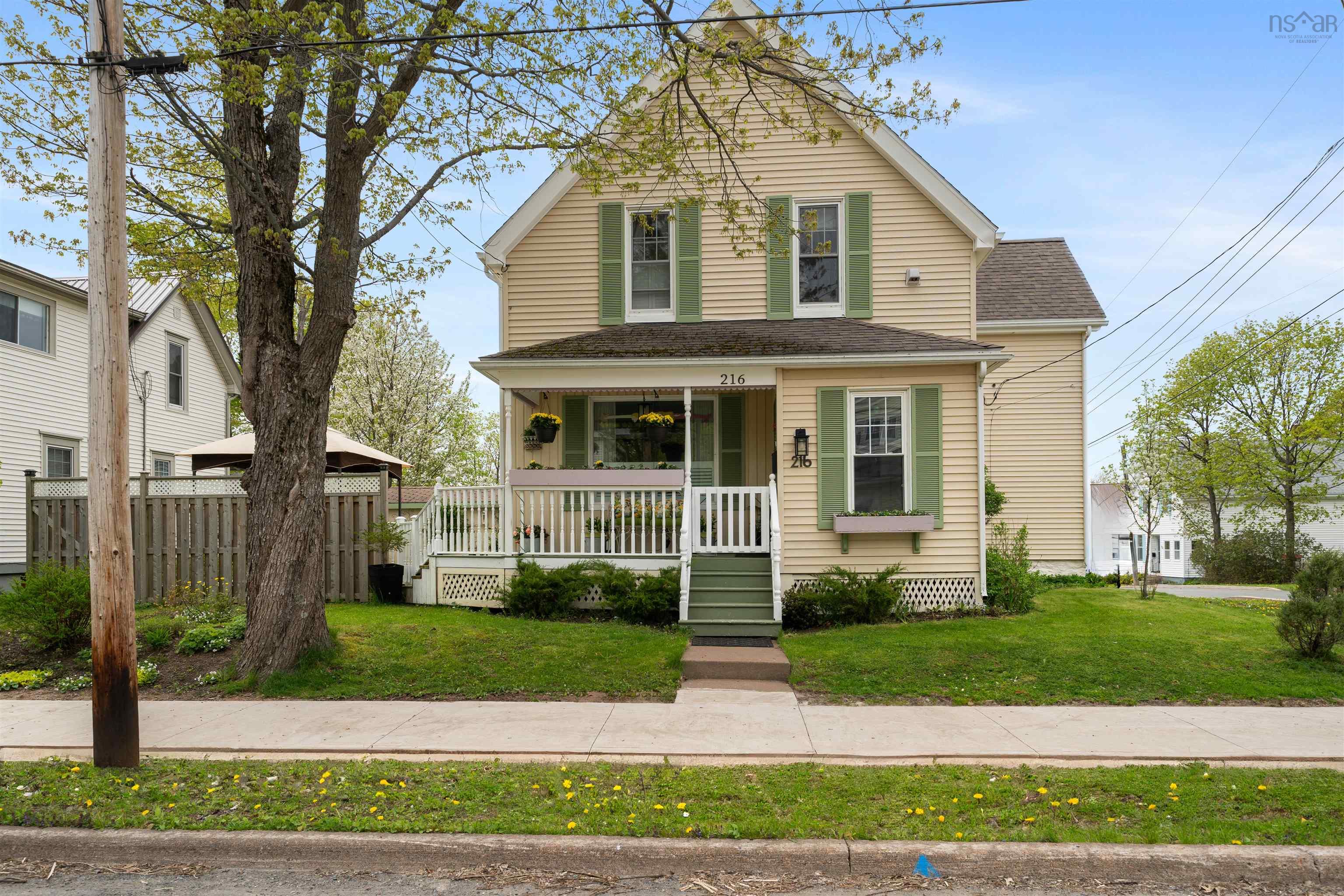$299,900.00: 216 BROOKSIDE Avenue, New Glasgow