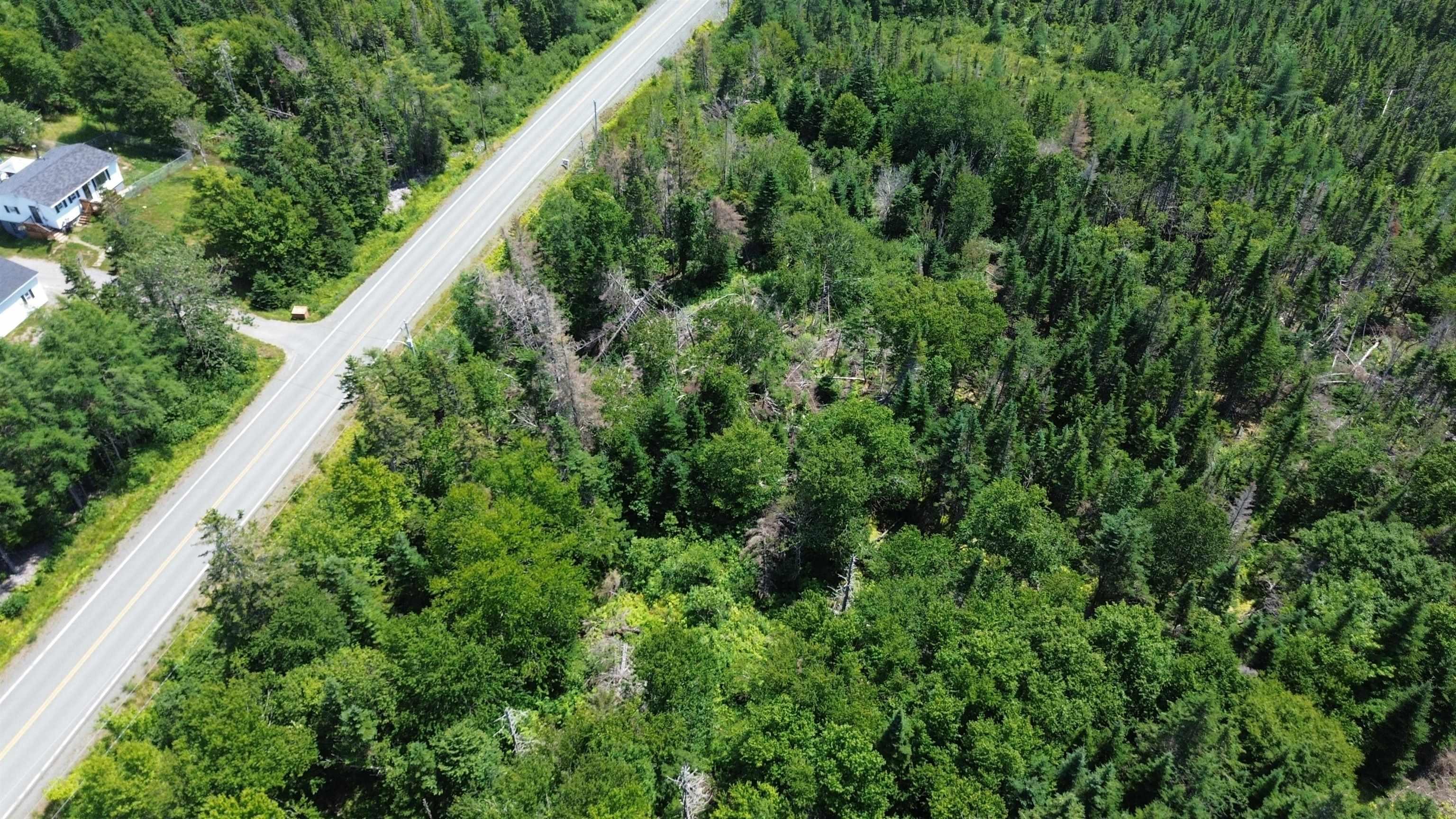 $32,500.00: Gabarus Highway, French Road