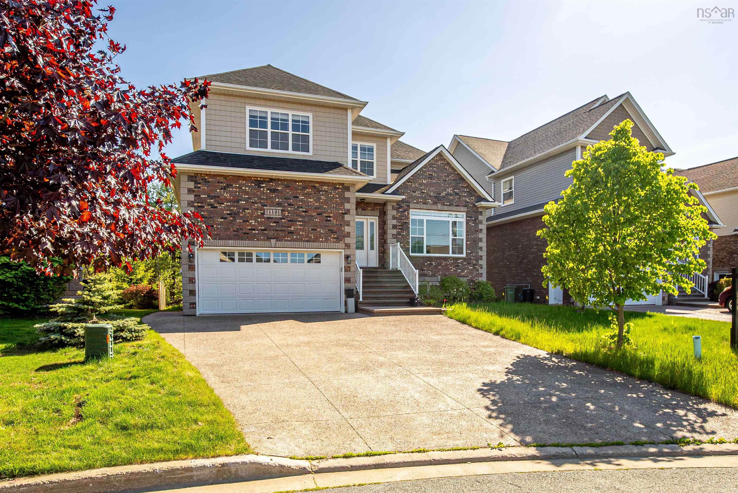 119 William Borrett Terrace, Bedford, NS (MLS® 202613429)