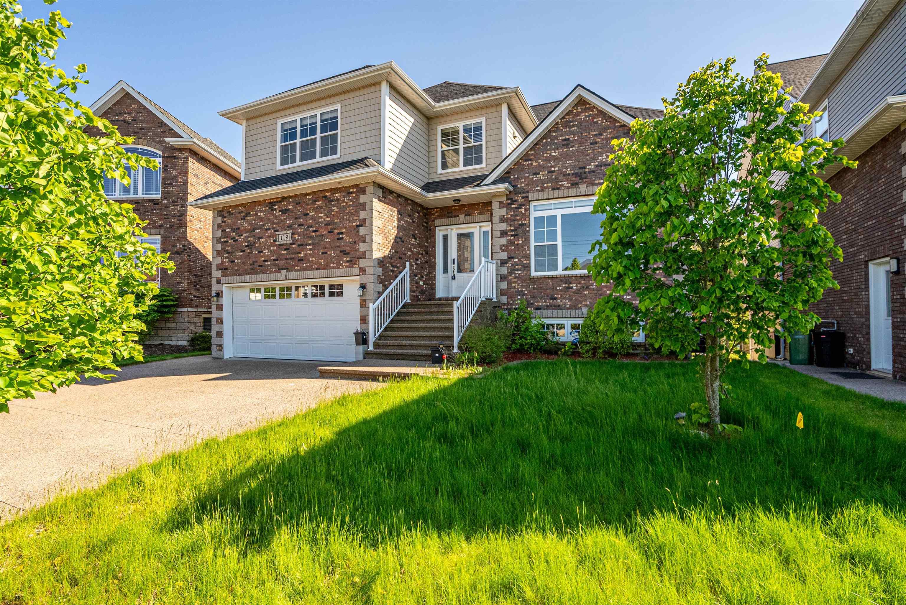 119 William Borrett Terrace, Bedford, NS (MLS 202613429)