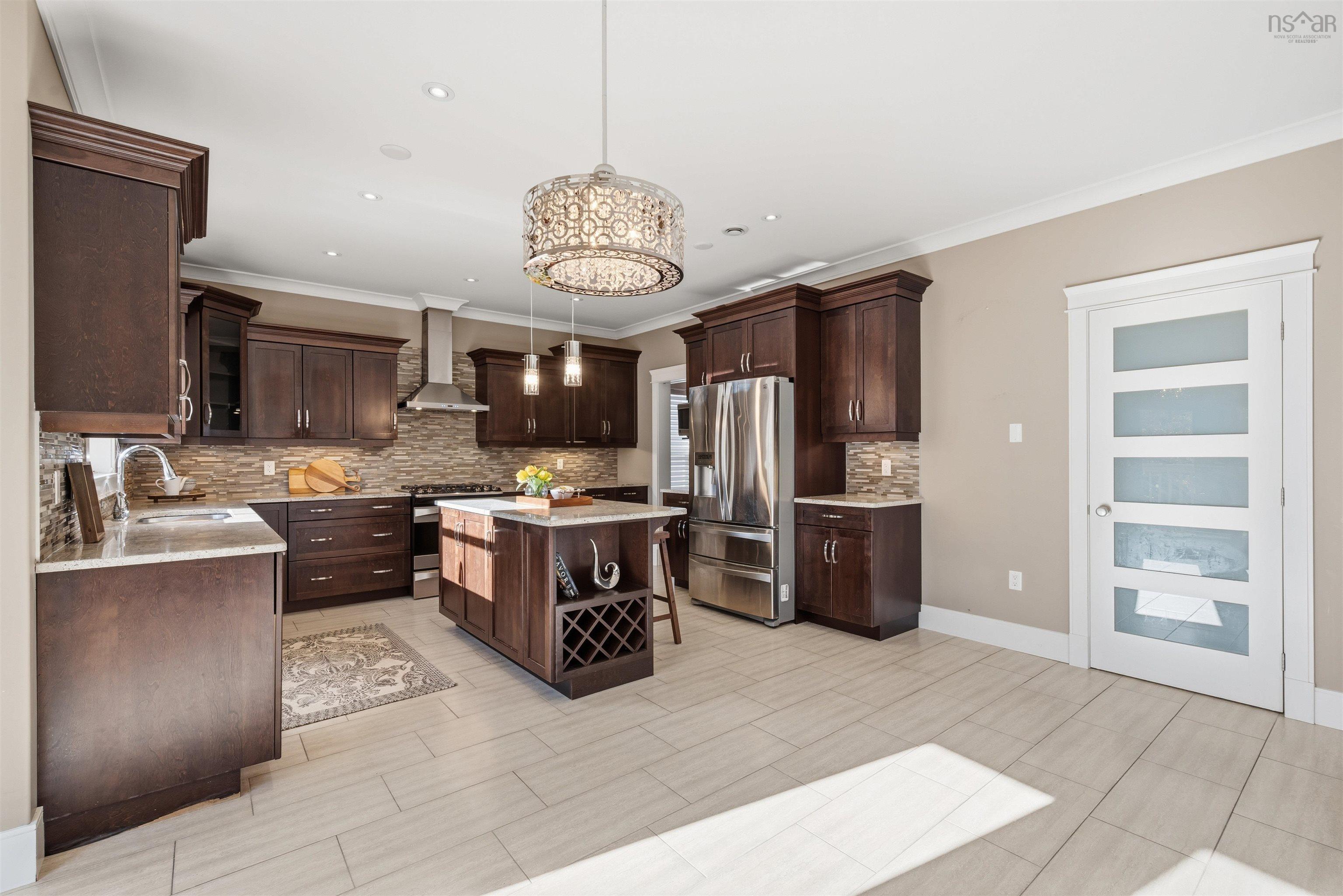 119 William Borrett Terrace, Bedford, NS (MLS 202613429)