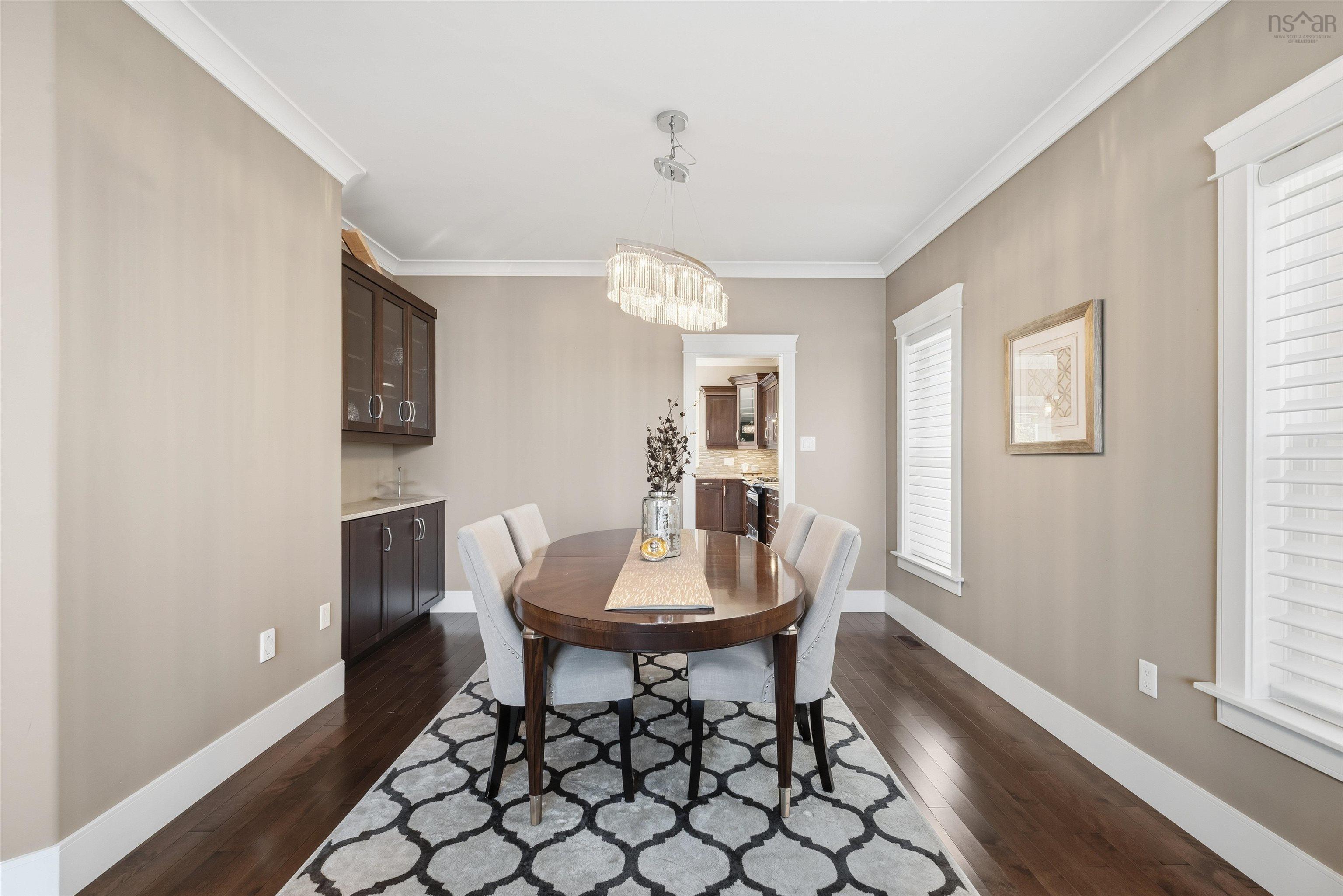 119 William Borrett Terrace, Bedford, NS (MLS 202613429)