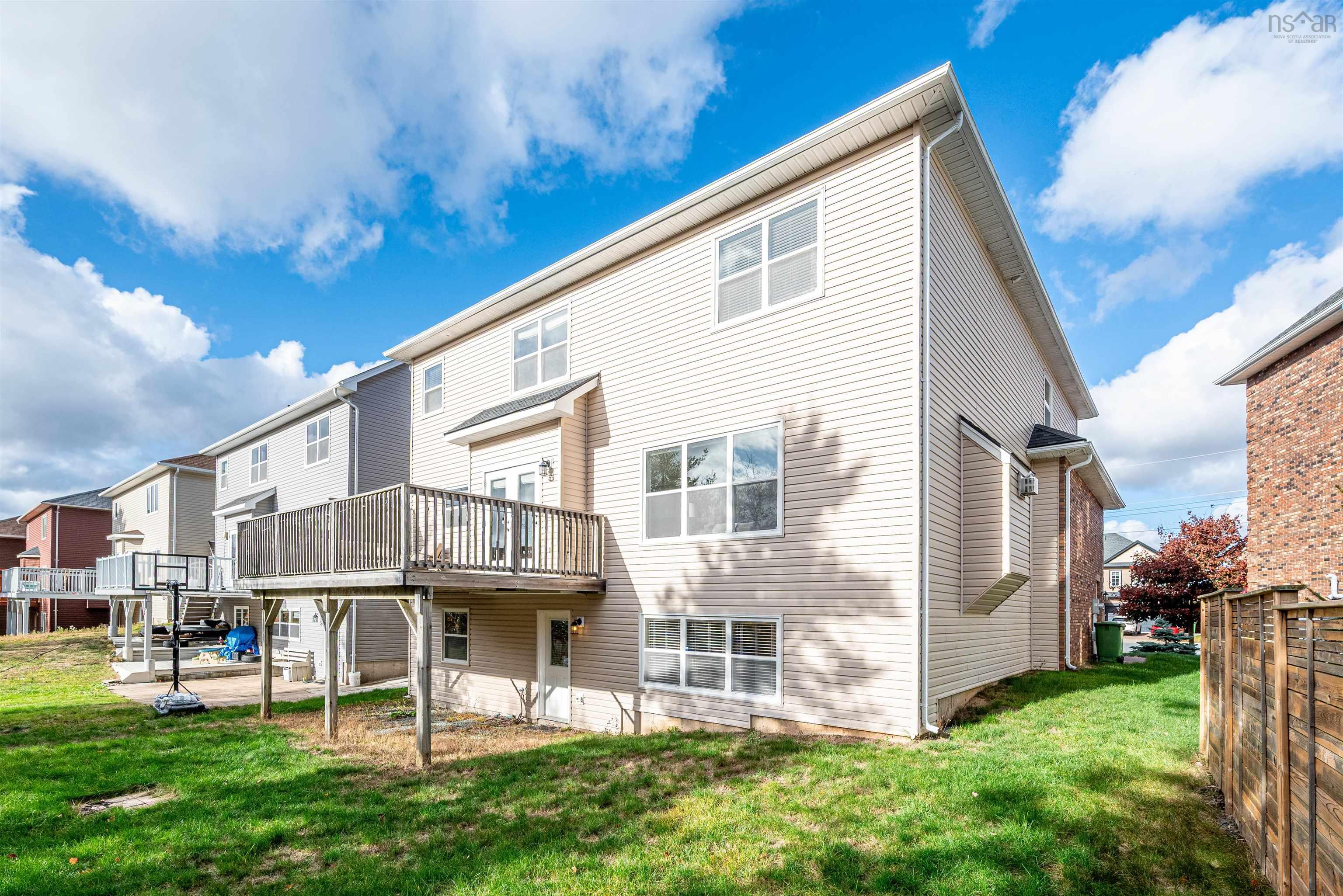 119 William Borrett Terrace, Bedford, NS (MLS 202613429)