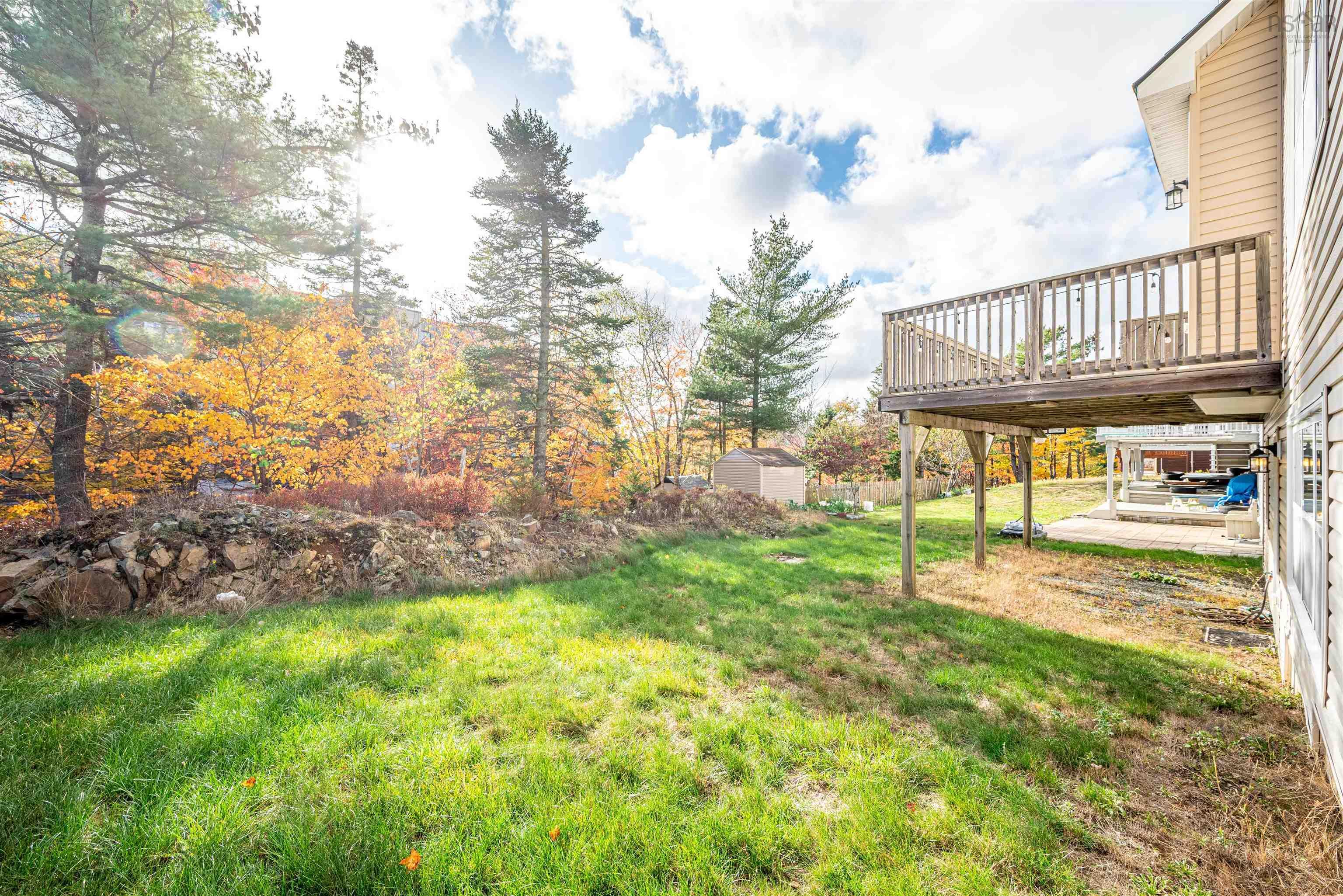 119 William Borrett Terrace, Bedford, NS (MLS 202613429)