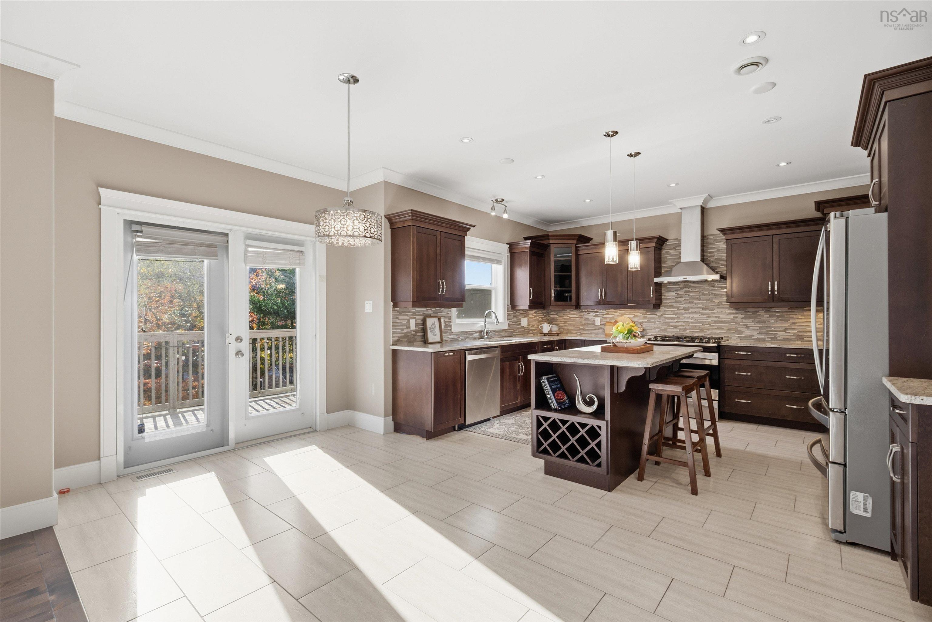 119 William Borrett Terrace, Bedford, NS (MLS 202613429)