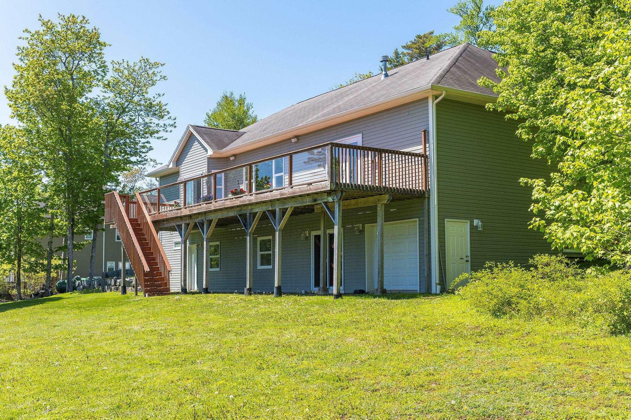 $1,279,000.00: 293 Aberdeen Drive, Halifax