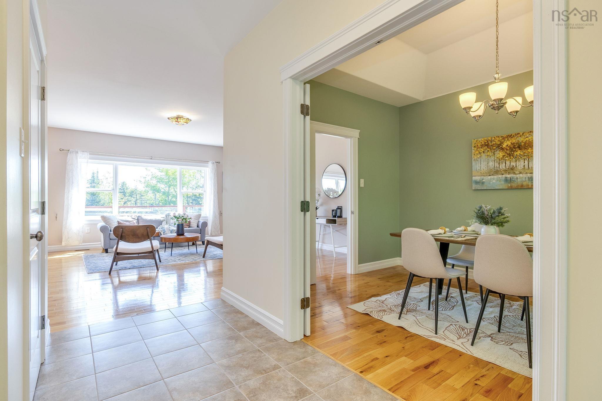 $1,279,000.00: 293 Aberdeen Drive, Halifax