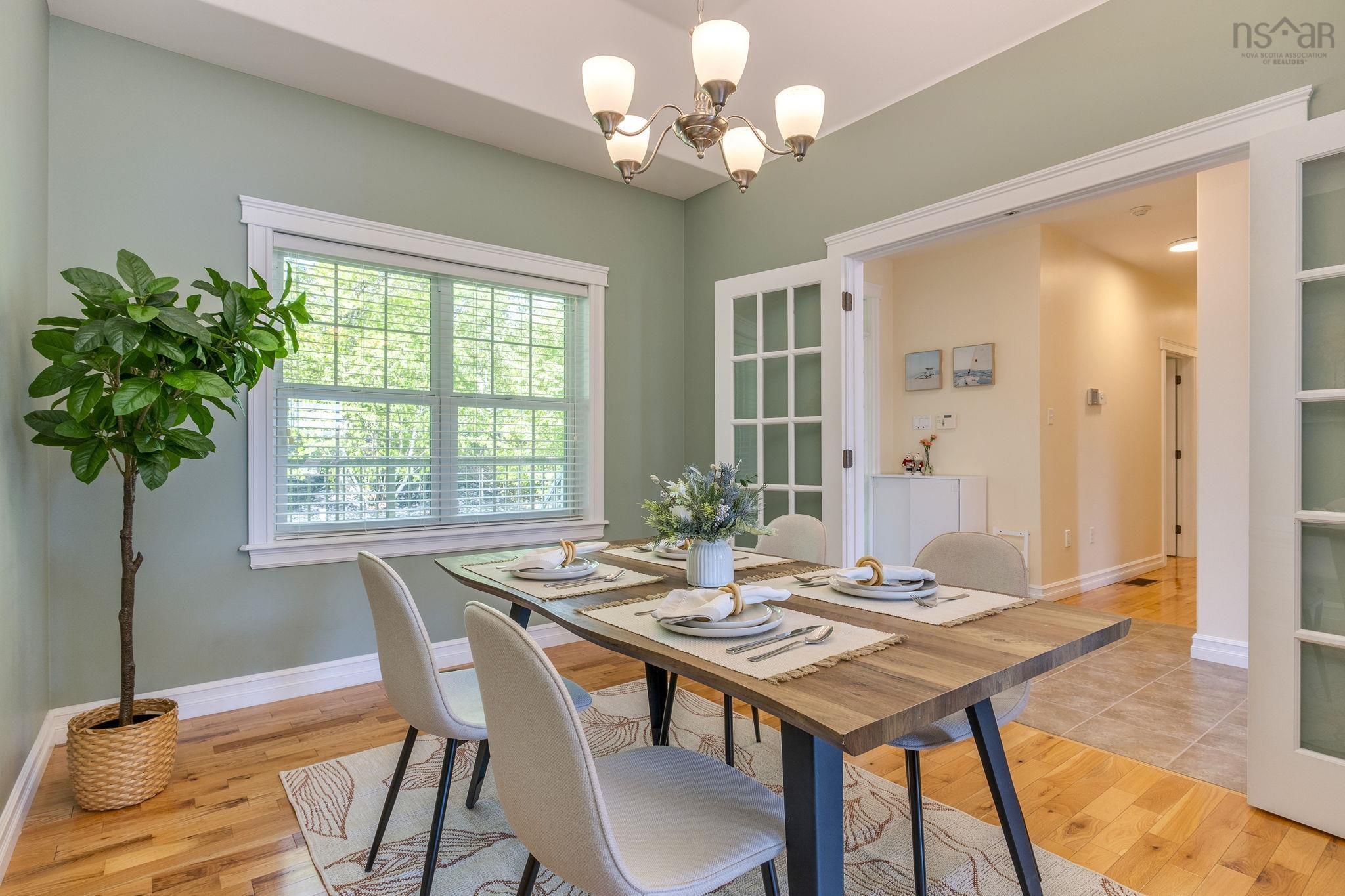 $1,279,000.00: 293 Aberdeen Drive, Halifax