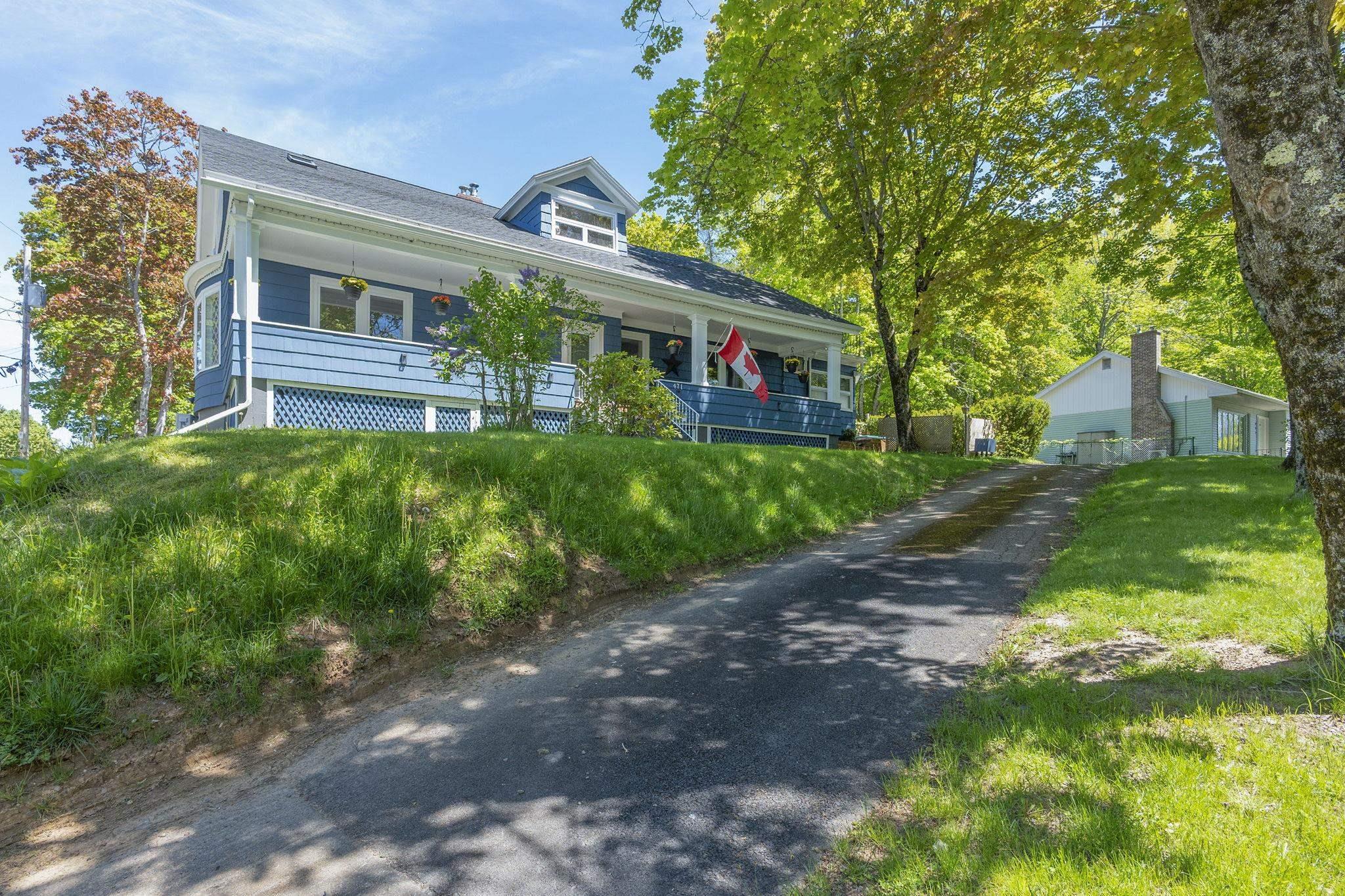 $675,000.00: 471 Clifton Avenue, Windsor