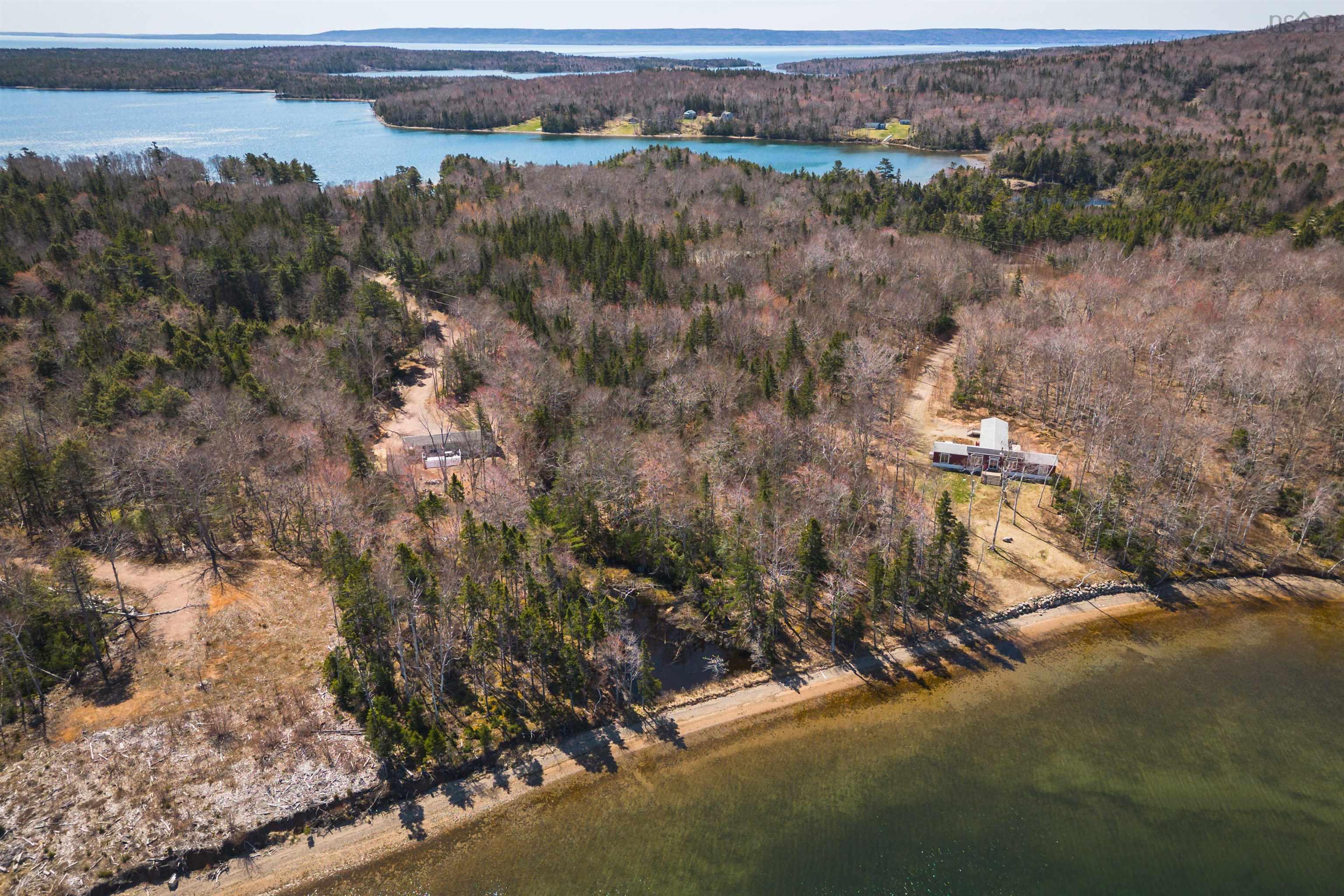 $110,000.00: Lot 13 Redbird Drive and Lot 14 Marble Mountain Road, Malagawatch