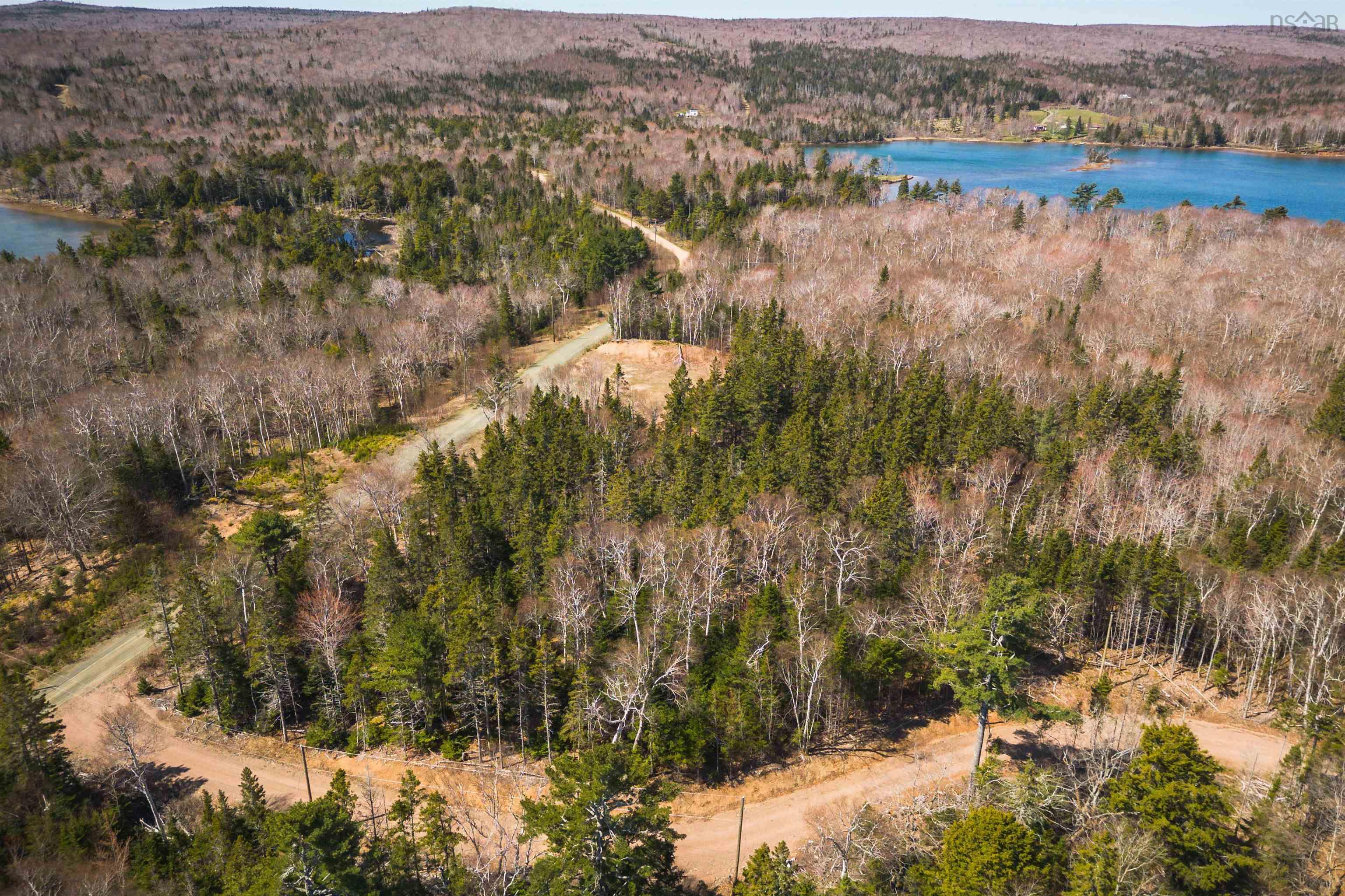 $110,000.00: Lot 13 Redbird Drive and Lot 14 Marble Mountain Road, Malagawatch