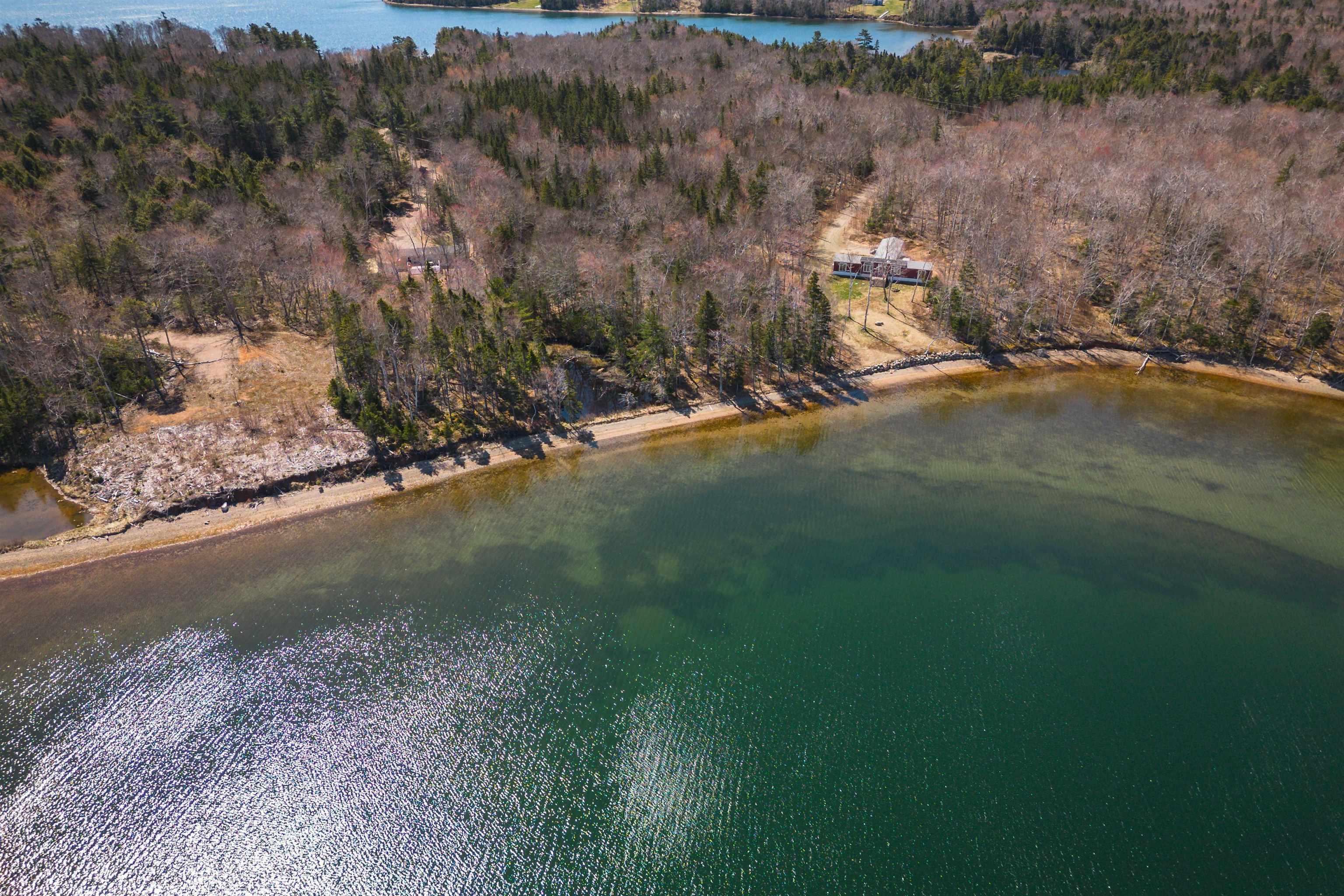 $110,000.00: Lot 13 Redbird Drive and Lot 14 Marble Mountain Road, Malagawatch