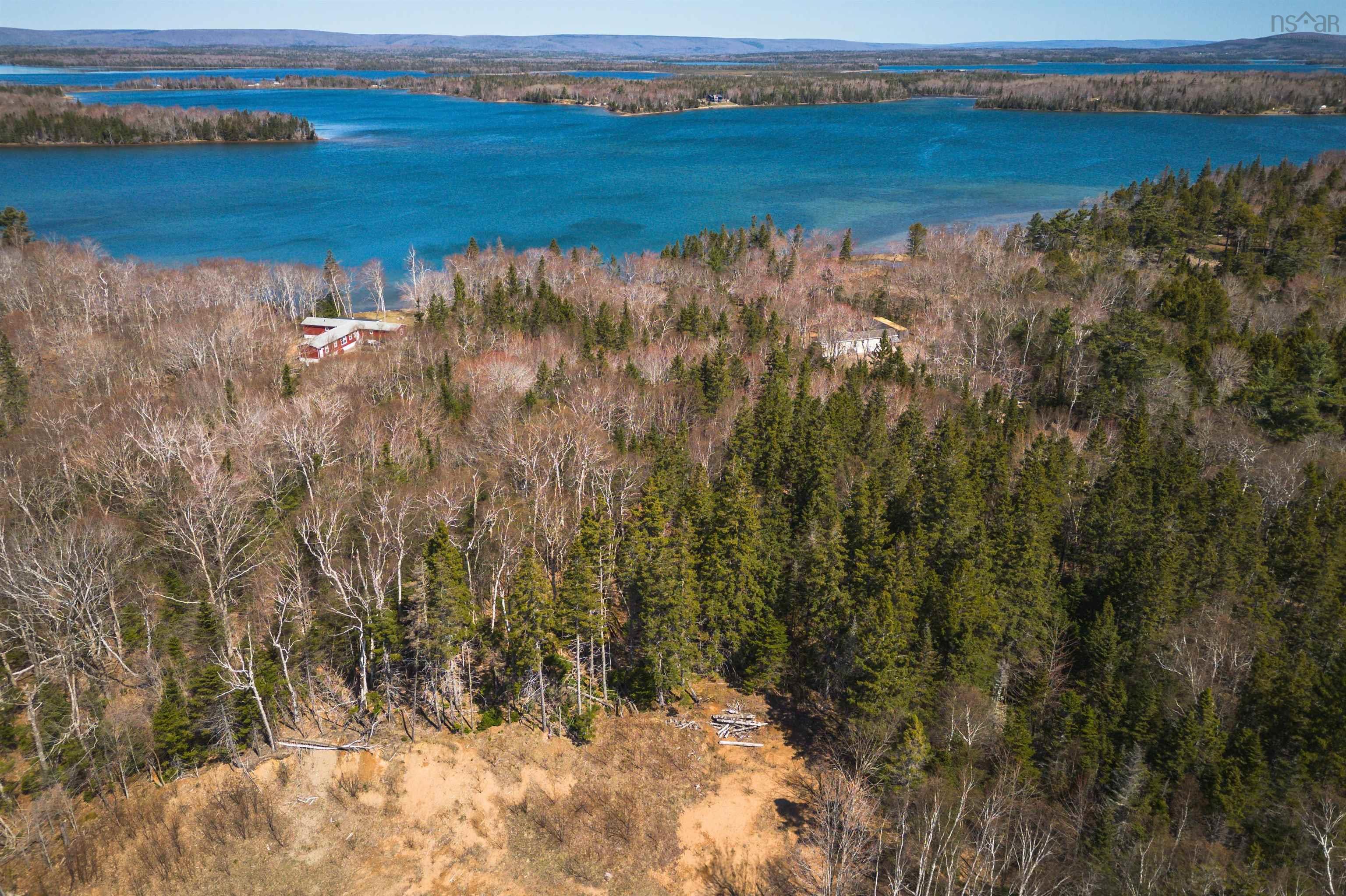 $110,000.00: Lot 13 Redbird Drive and Lot 14 Marble Mountain Road, Malagawatch