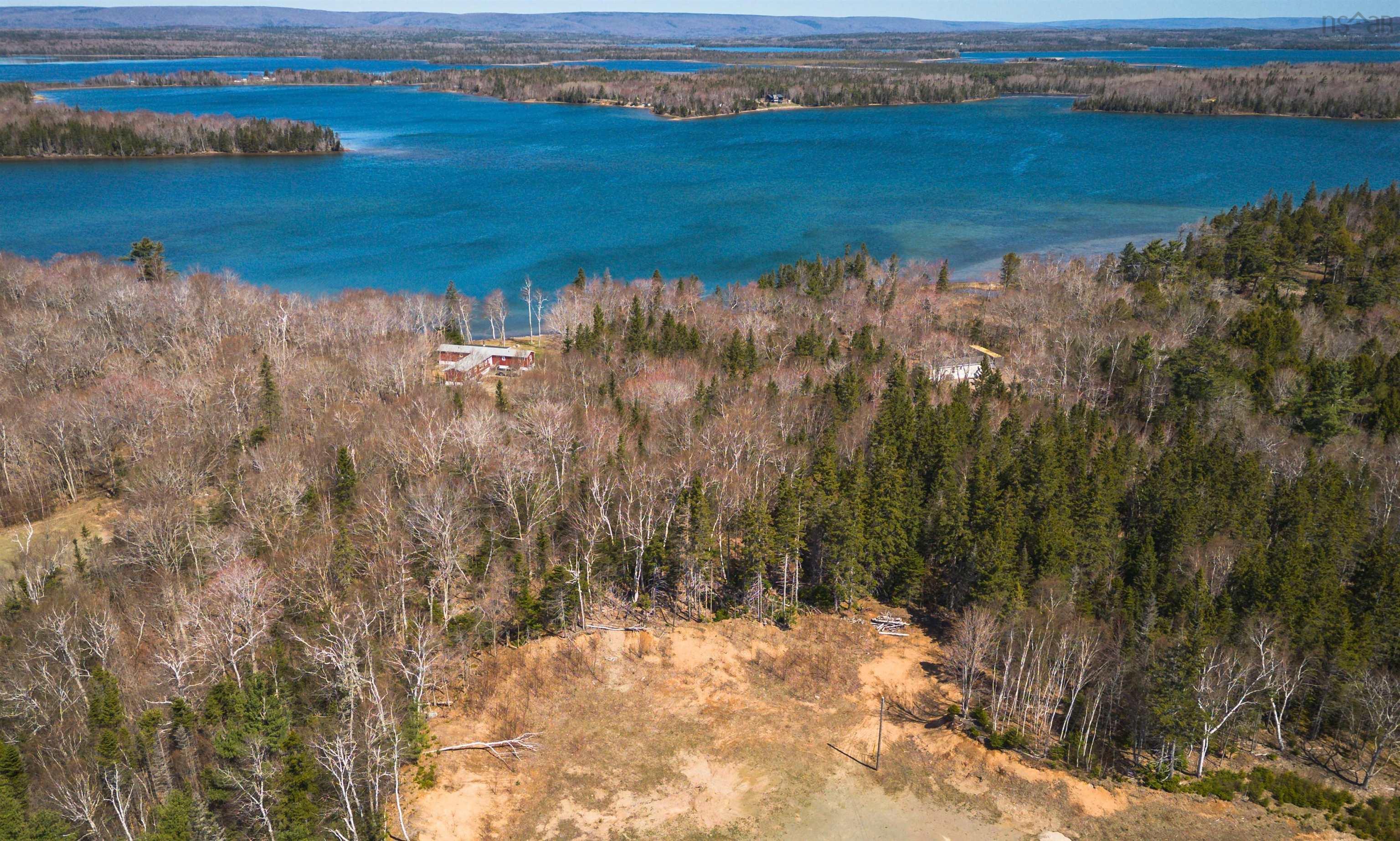 $110,000.00: Lot 13 Redbird Drive and Lot 14 Marble Mountain Road, Malagawatch