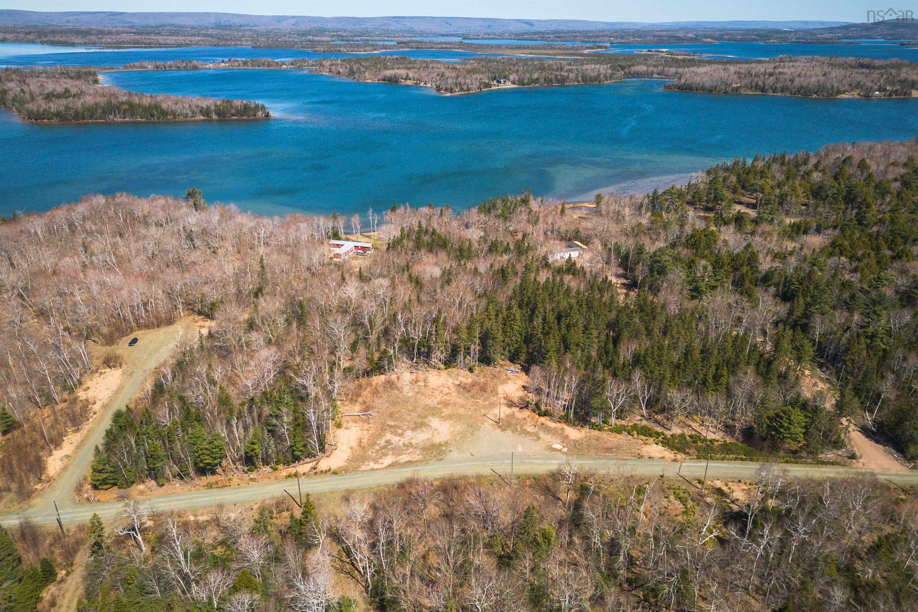 $110,000.00: Lot 13 Redbird Drive and Lot 14 Marble Mountain Road, Malagawatch