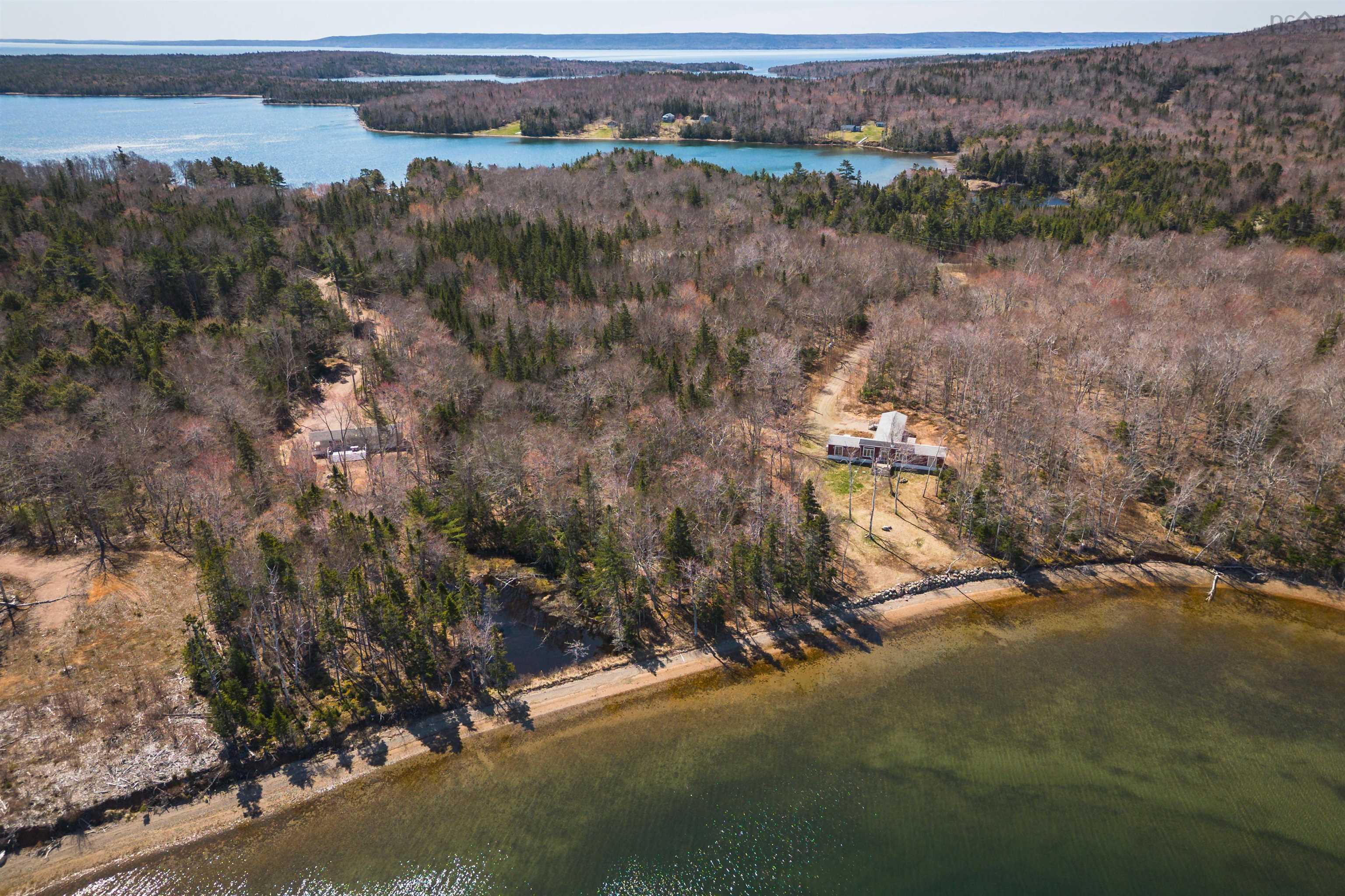 $110,000.00: Lot 13 Redbird Drive and Lot 14 Marble Mountain Road, Malagawatch