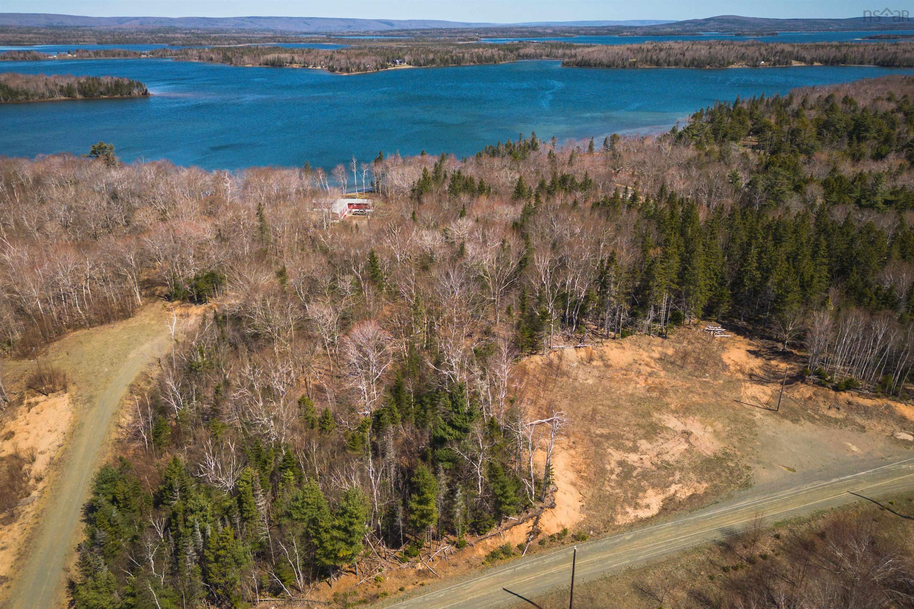 $110,000.00: Lot 13 Redbird Drive and Lot 14 Marble Mountain Road, Malagawatch