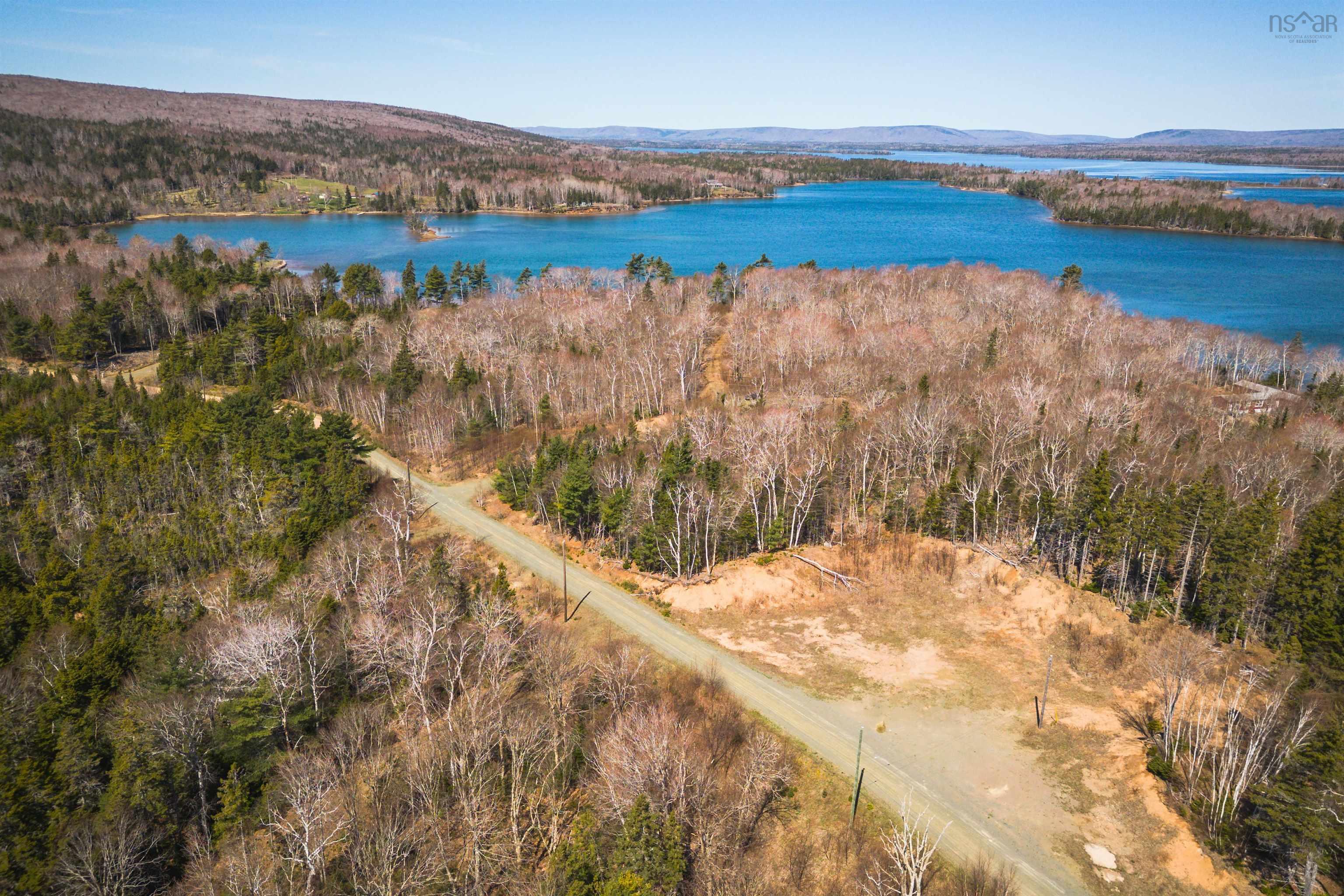 $110,000.00: Lot 13 Redbird Drive and Lot 14 Marble Mountain Road, Malagawatch