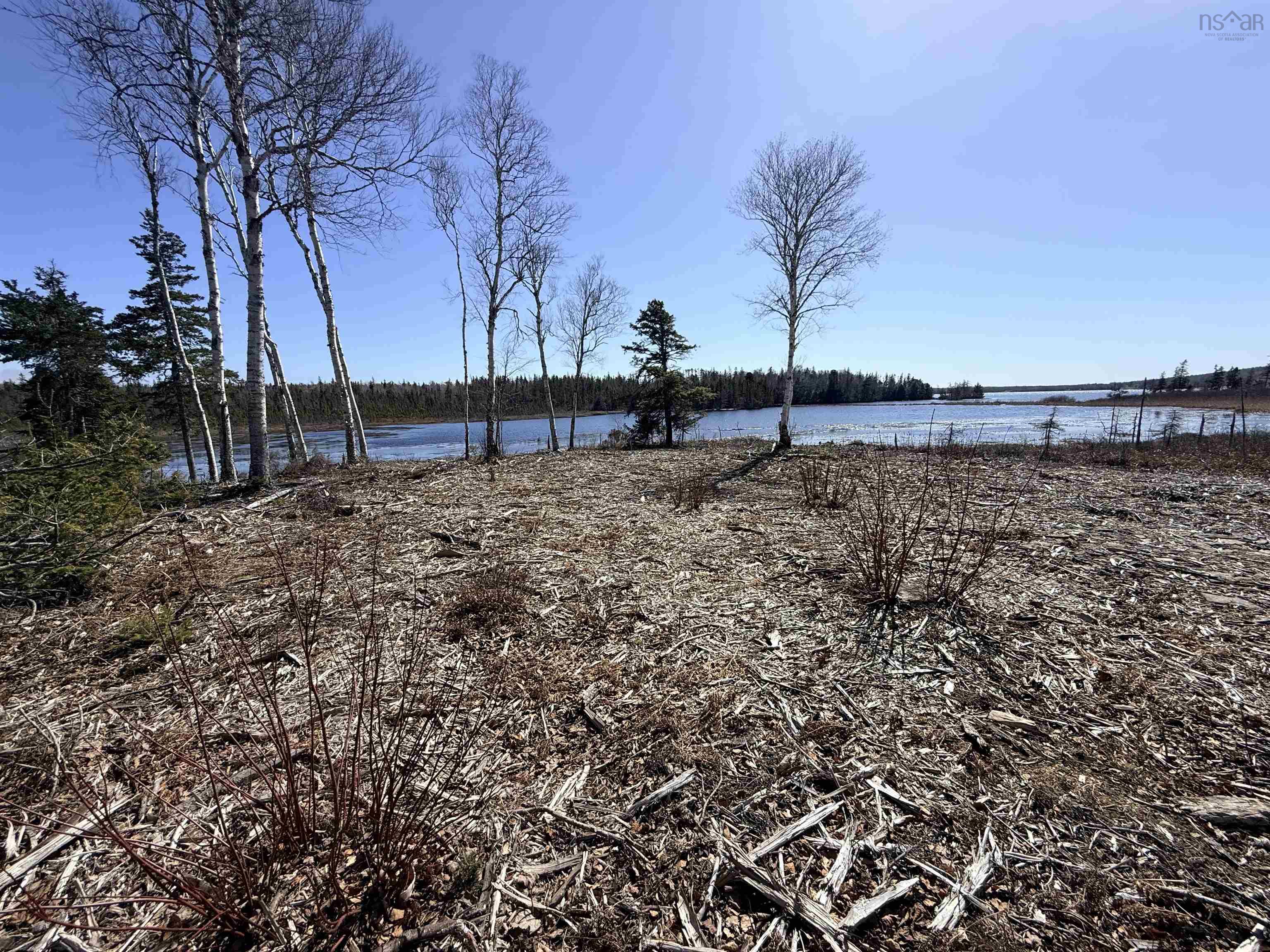 $99,000.00: Hillside Rd Lot 3 Marion Bridge, Marion Bridge