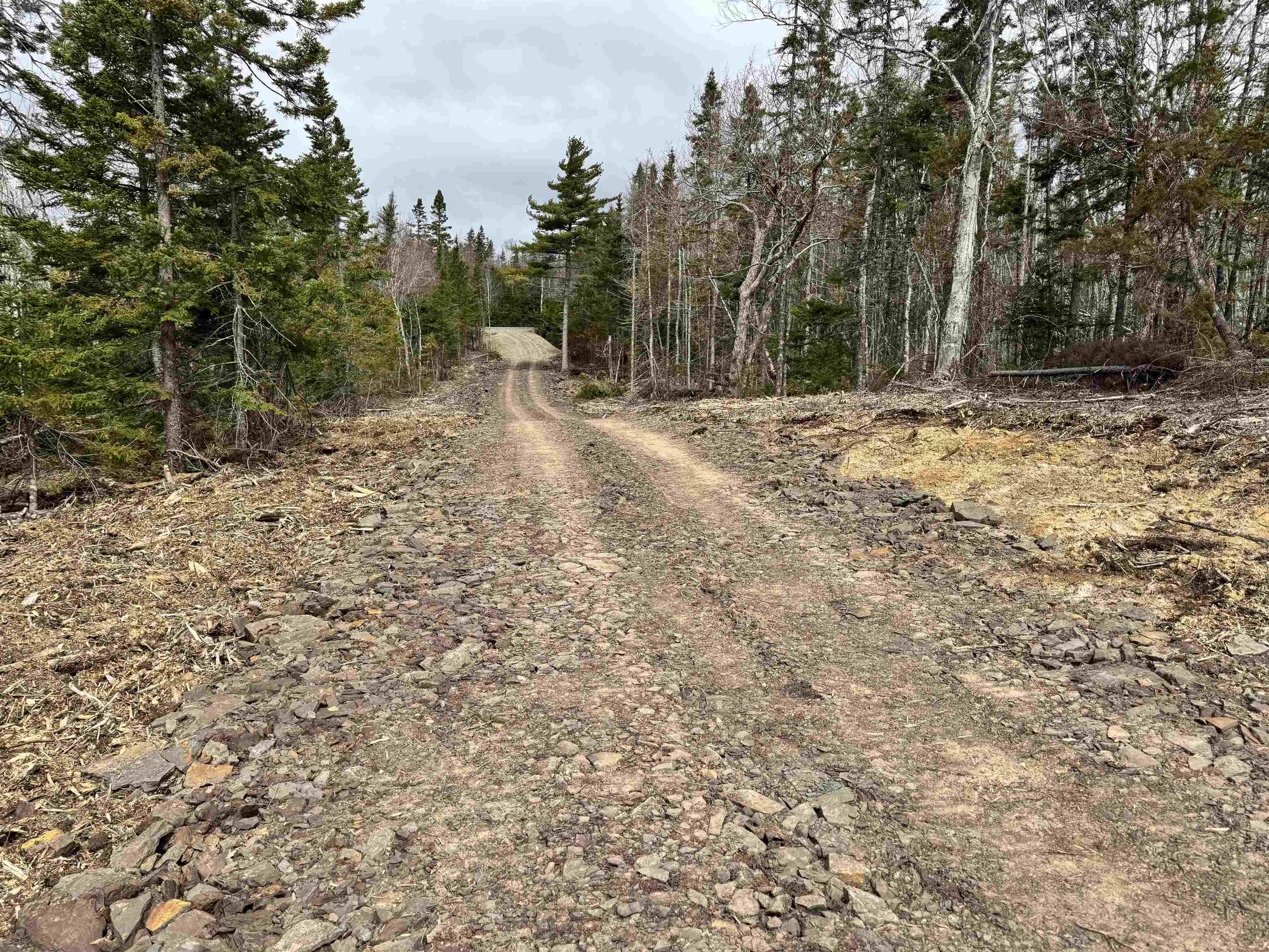 $99,000.00: Hillside Rd Lot 3 Marion Bridge, Marion Bridge