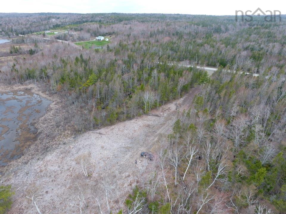 $99,000.00: Hillside Rd Lot 3 Marion Bridge, Marion Bridge