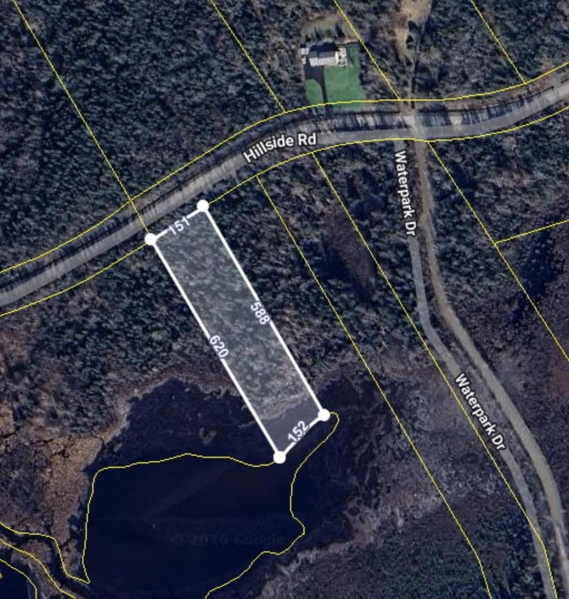 $99,000.00: Hillside Rd Lot 3 Marion Bridge, Marion Bridge