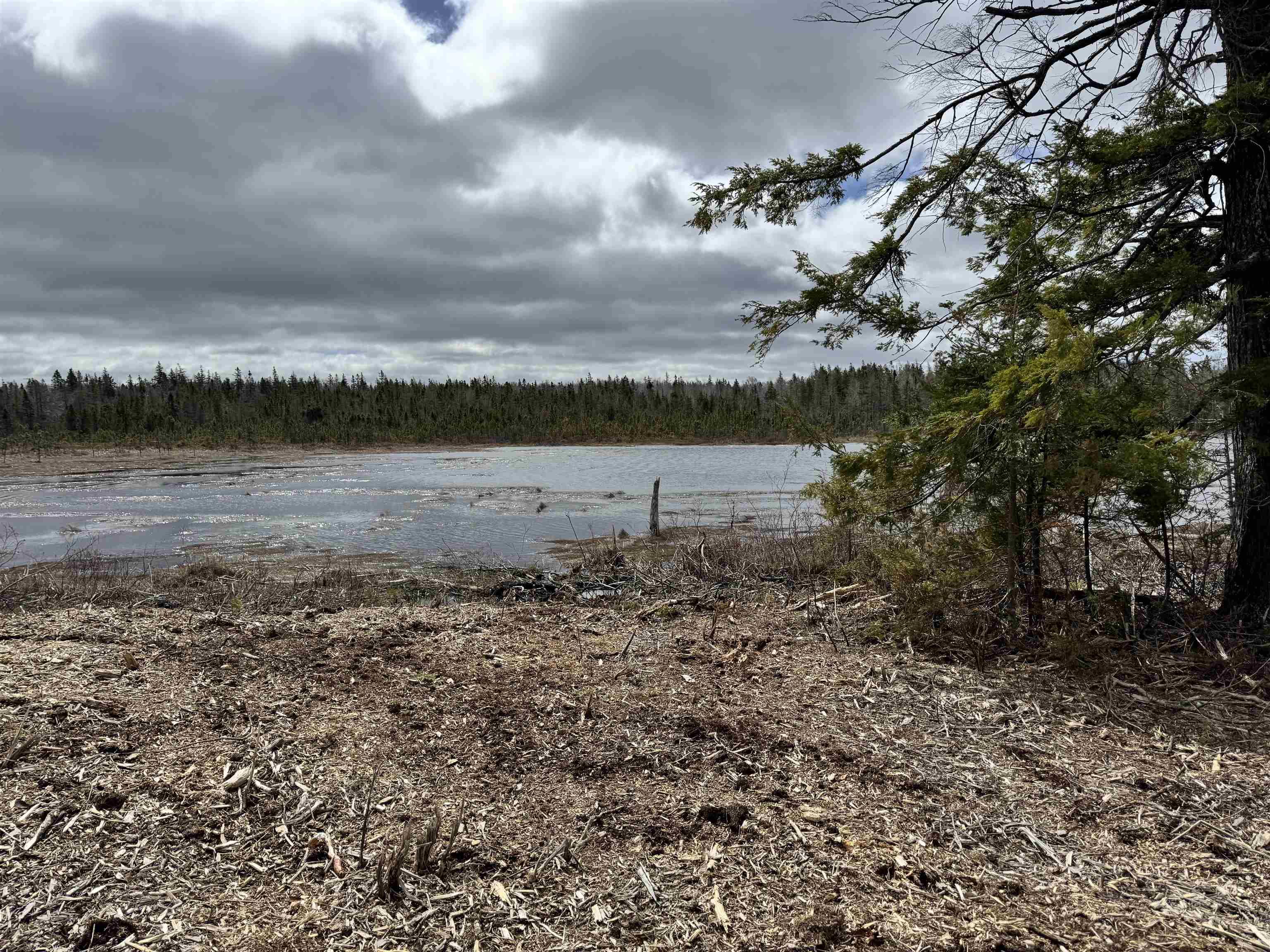 $99,000.00: Hillside Rd Lot 3 Marion Bridge, Marion Bridge
