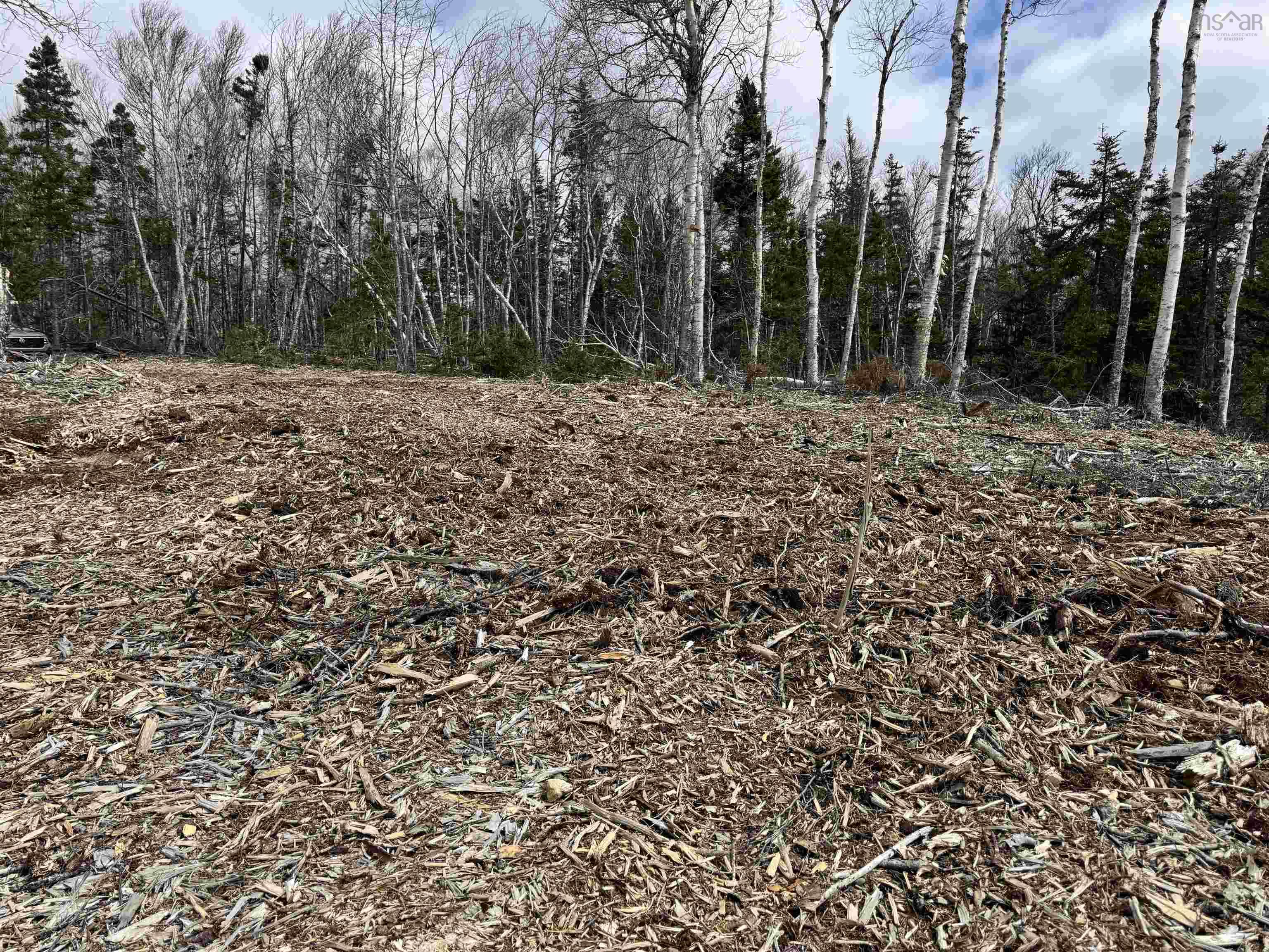 $99,000.00: Hillside Rd Lot 3 Marion Bridge, Marion Bridge