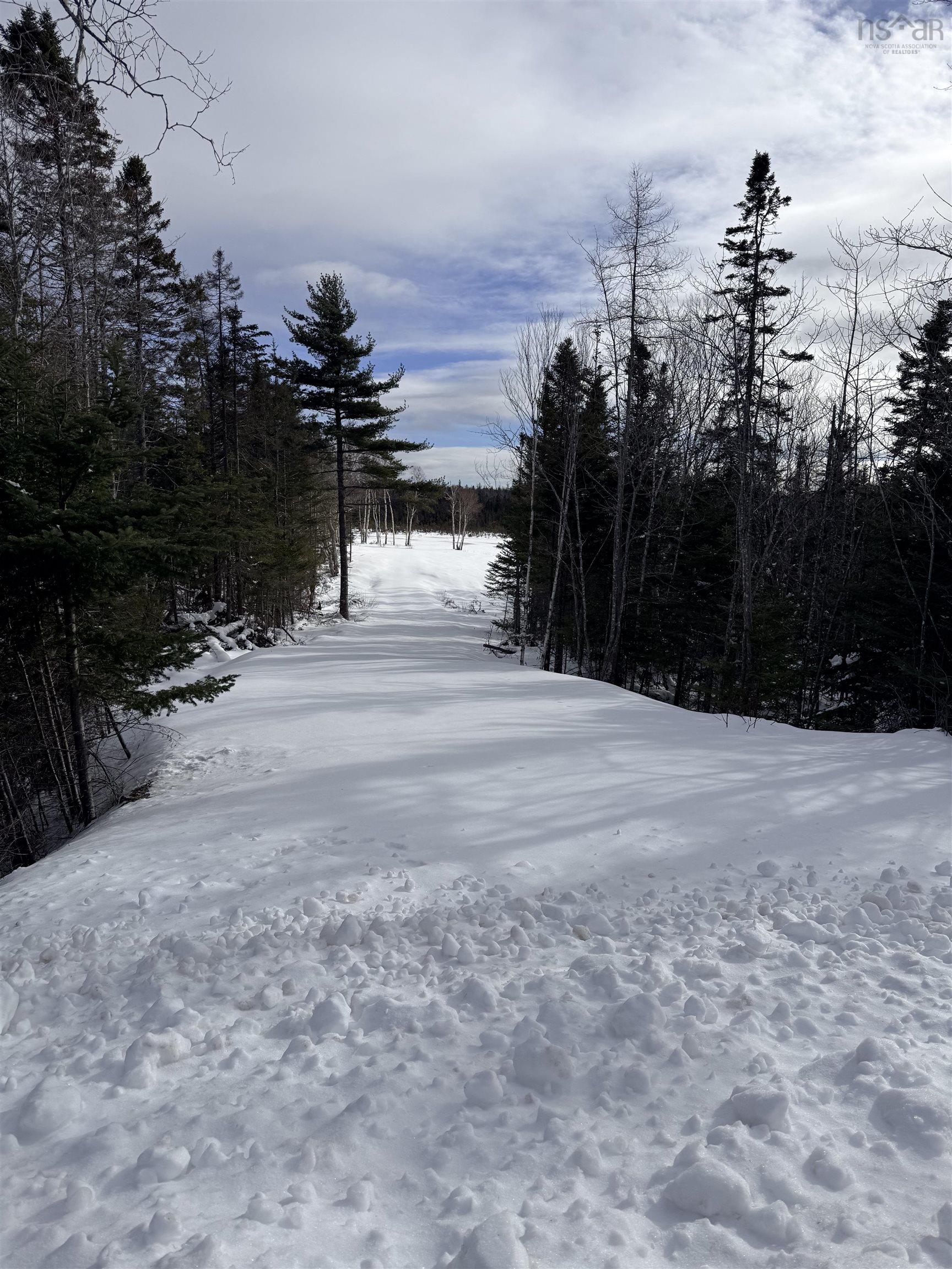 $99,000.00: Hillside Rd Lot 3 Marion Bridge, Marion Bridge