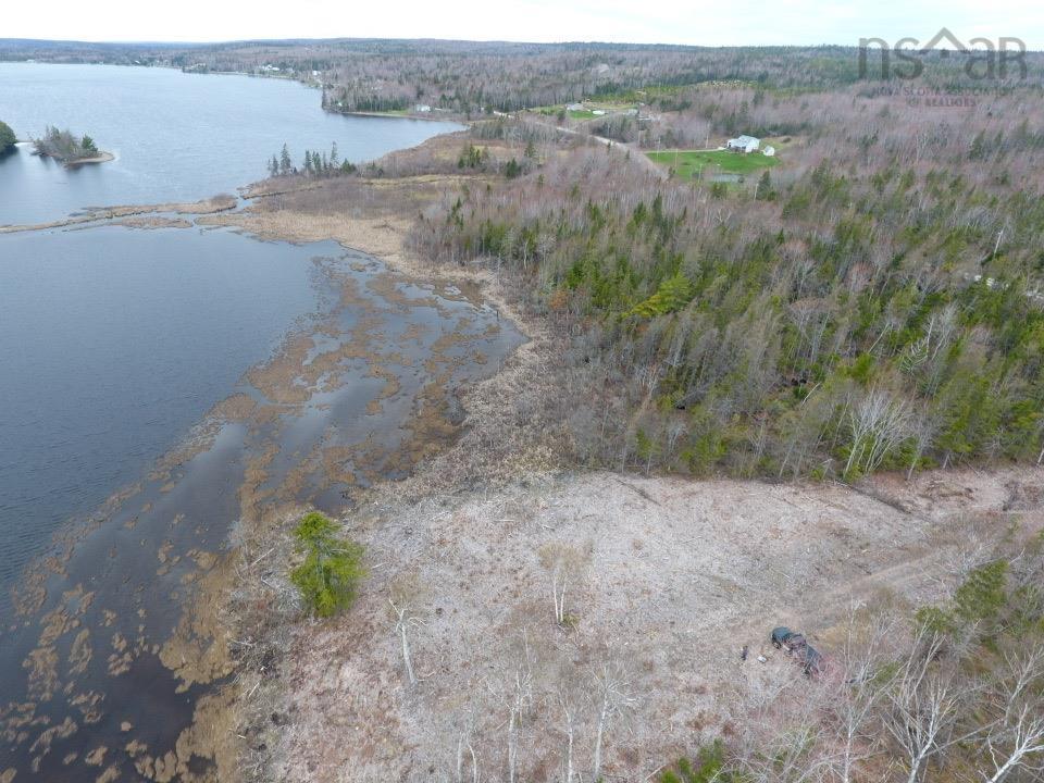 $99,000.00: Hillside Rd Lot 3 Marion Bridge, Marion Bridge