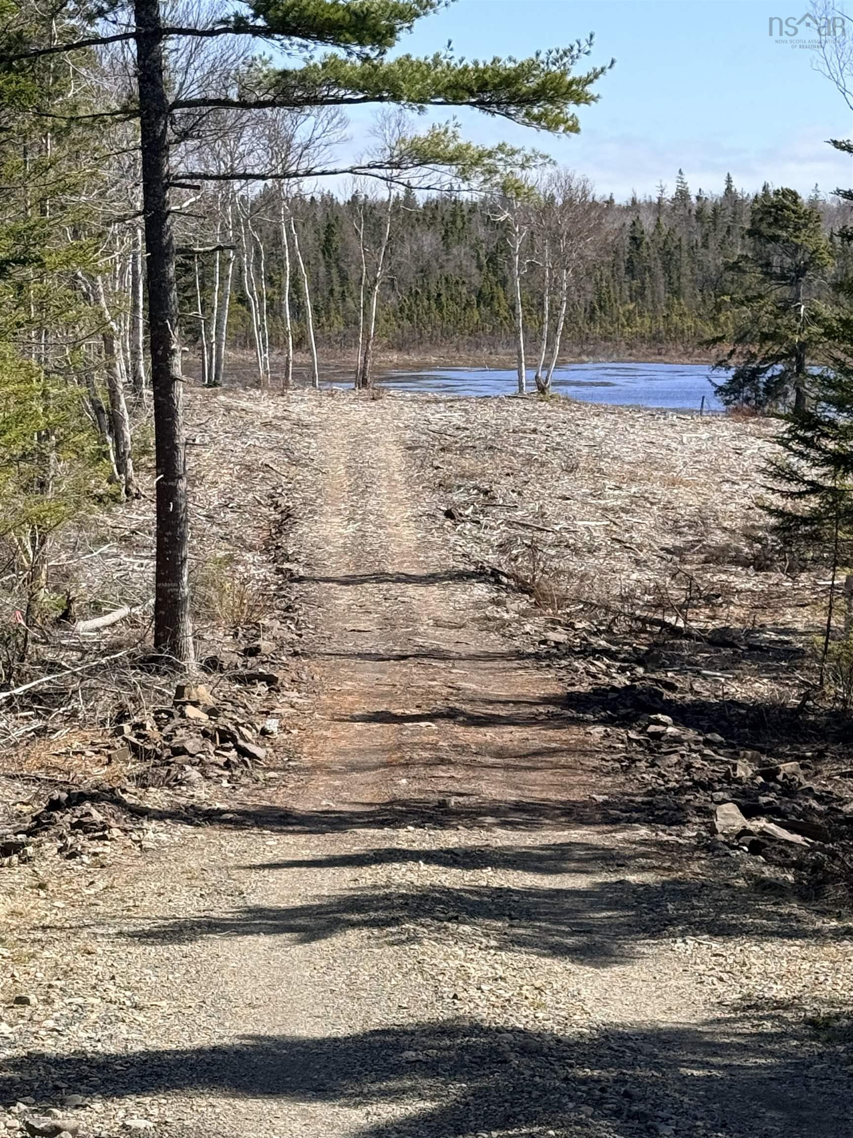 $99,000.00: Hillside Rd Lot 3 Marion Bridge, Marion Bridge