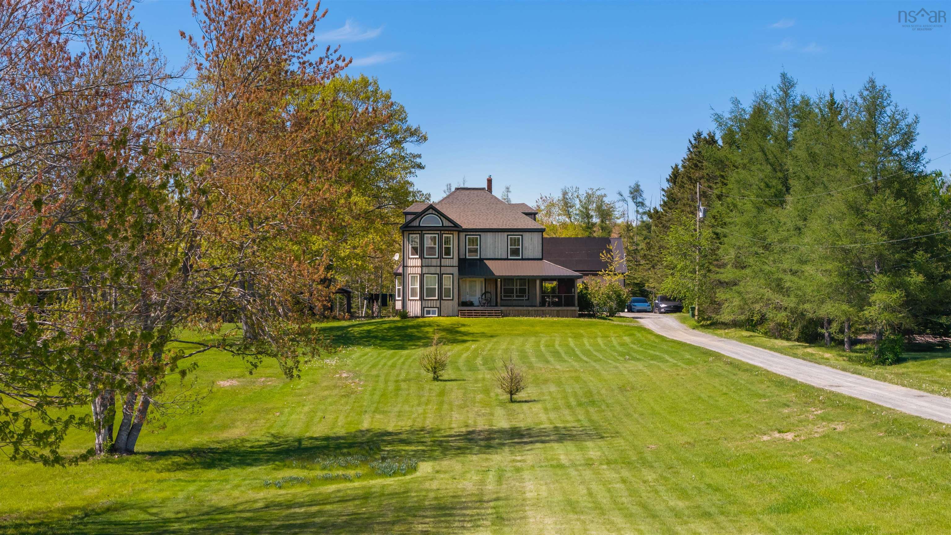 $849,900.00: 5323 Highway 289, Upper Stewiacke