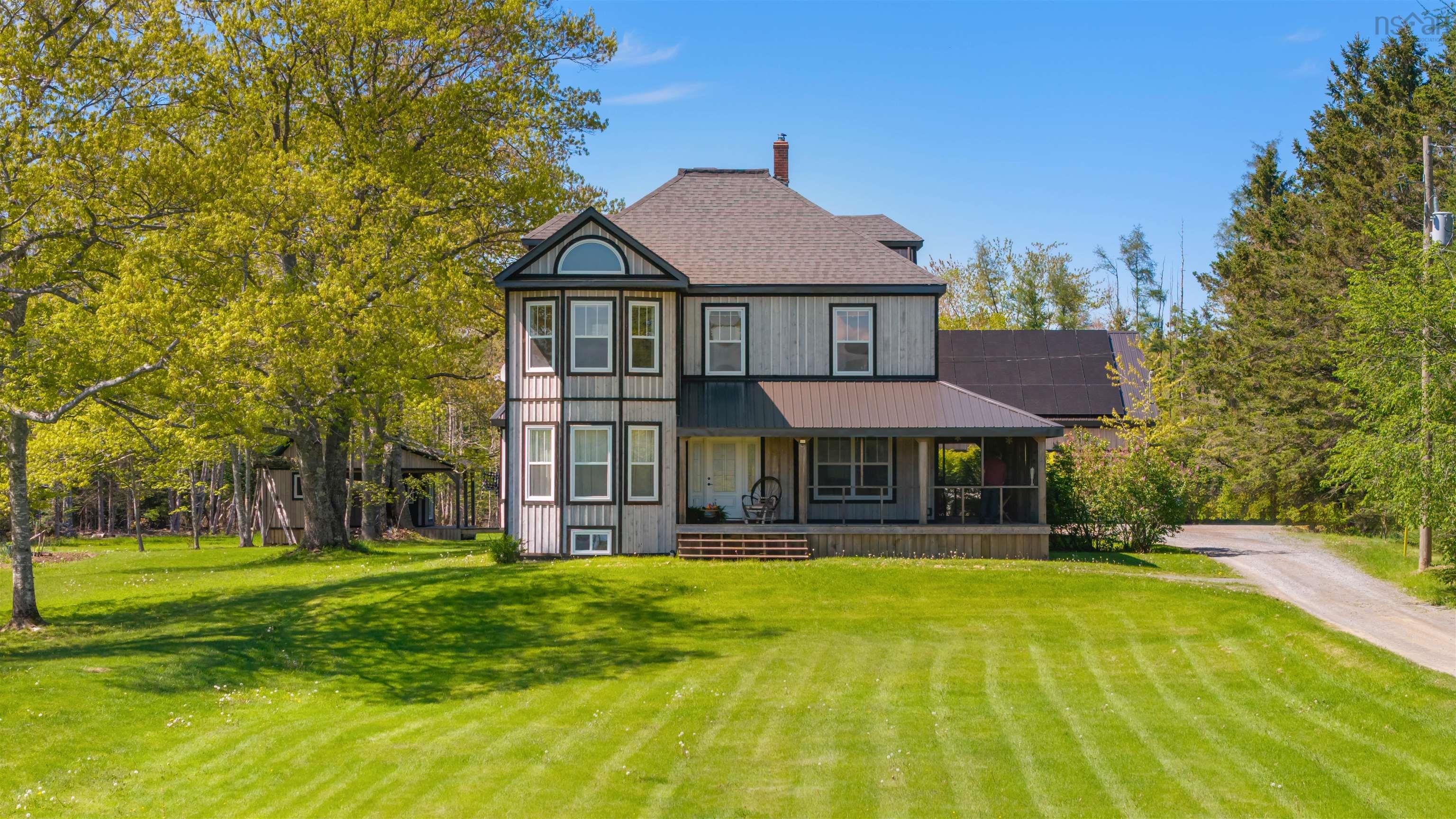 $849,900.00: 5323 Highway 289, Upper Stewiacke