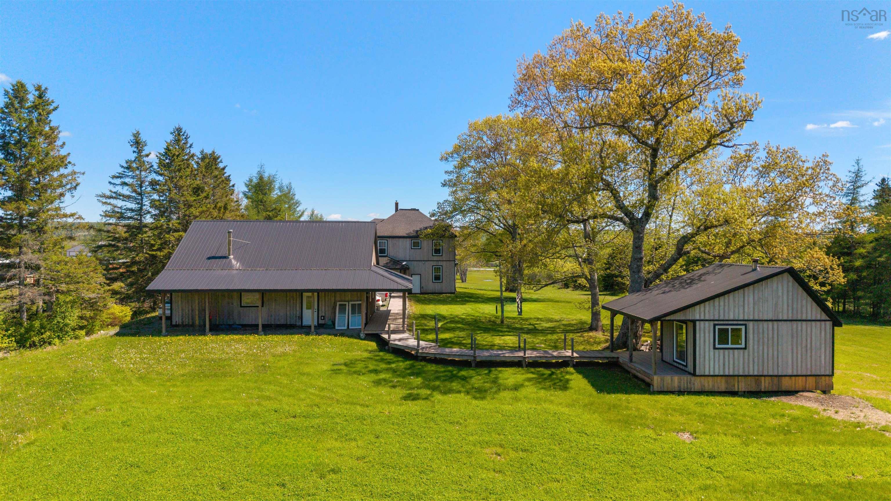 $849,900.00: 5323 Highway 289, Upper Stewiacke