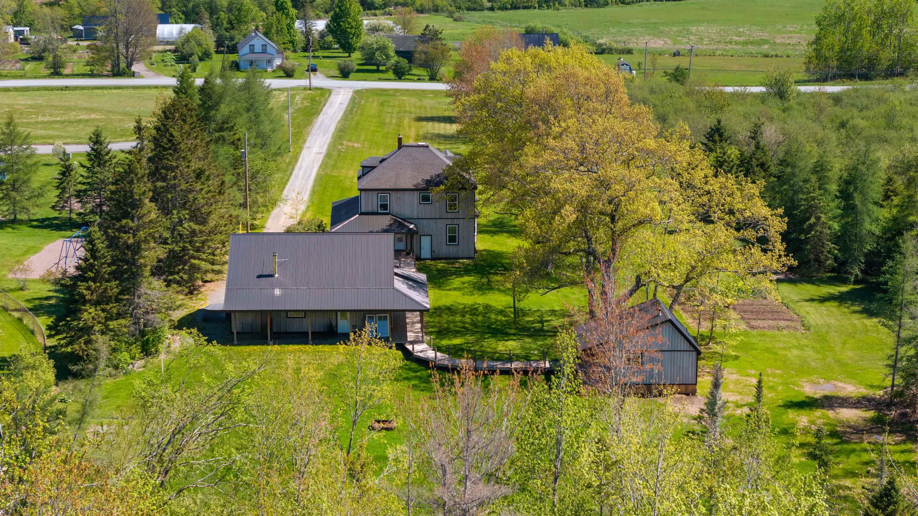 $849,900.00: 5323 Highway 289, Upper Stewiacke