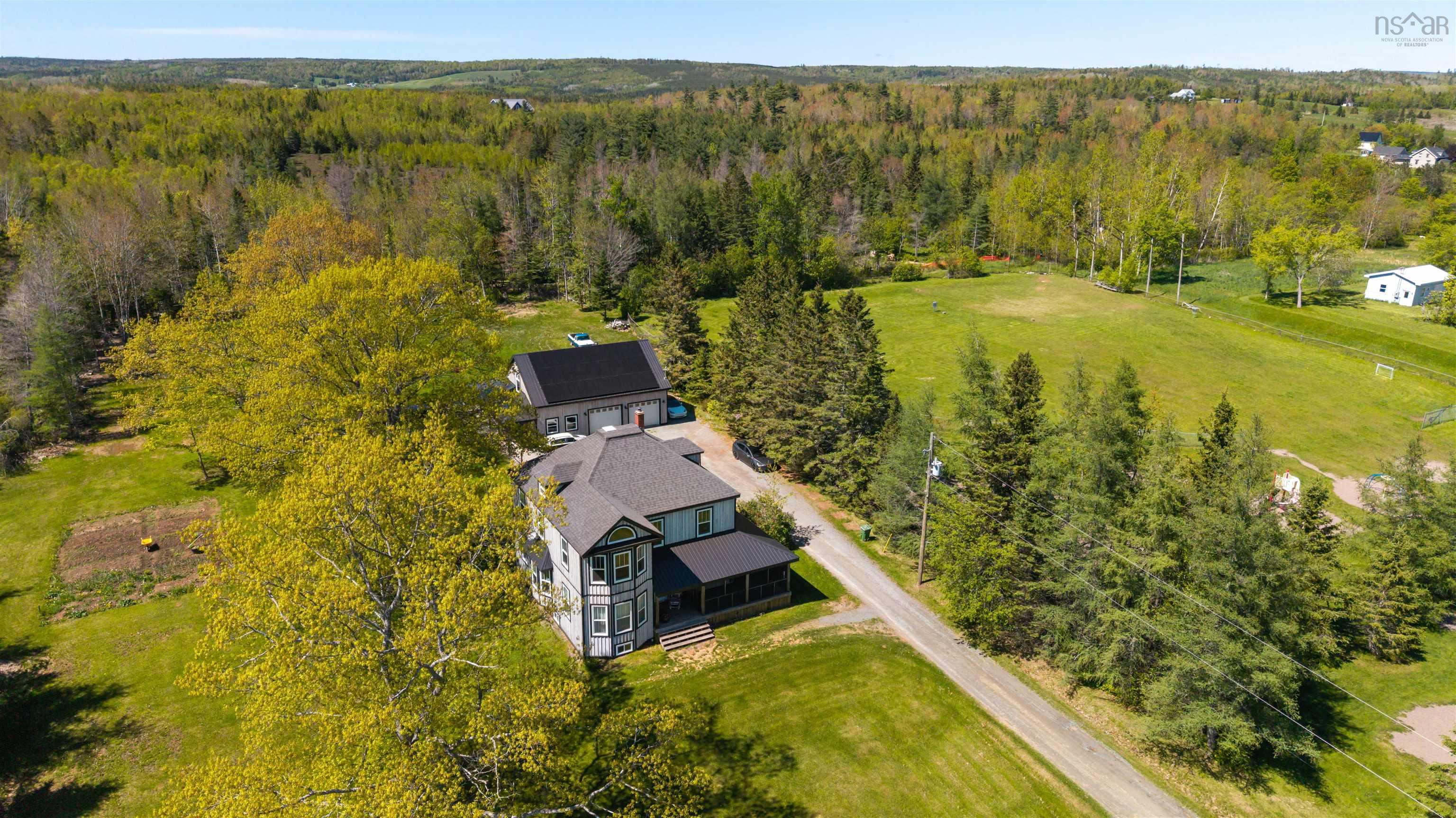 $849,900.00: 5323 Highway 289, Upper Stewiacke