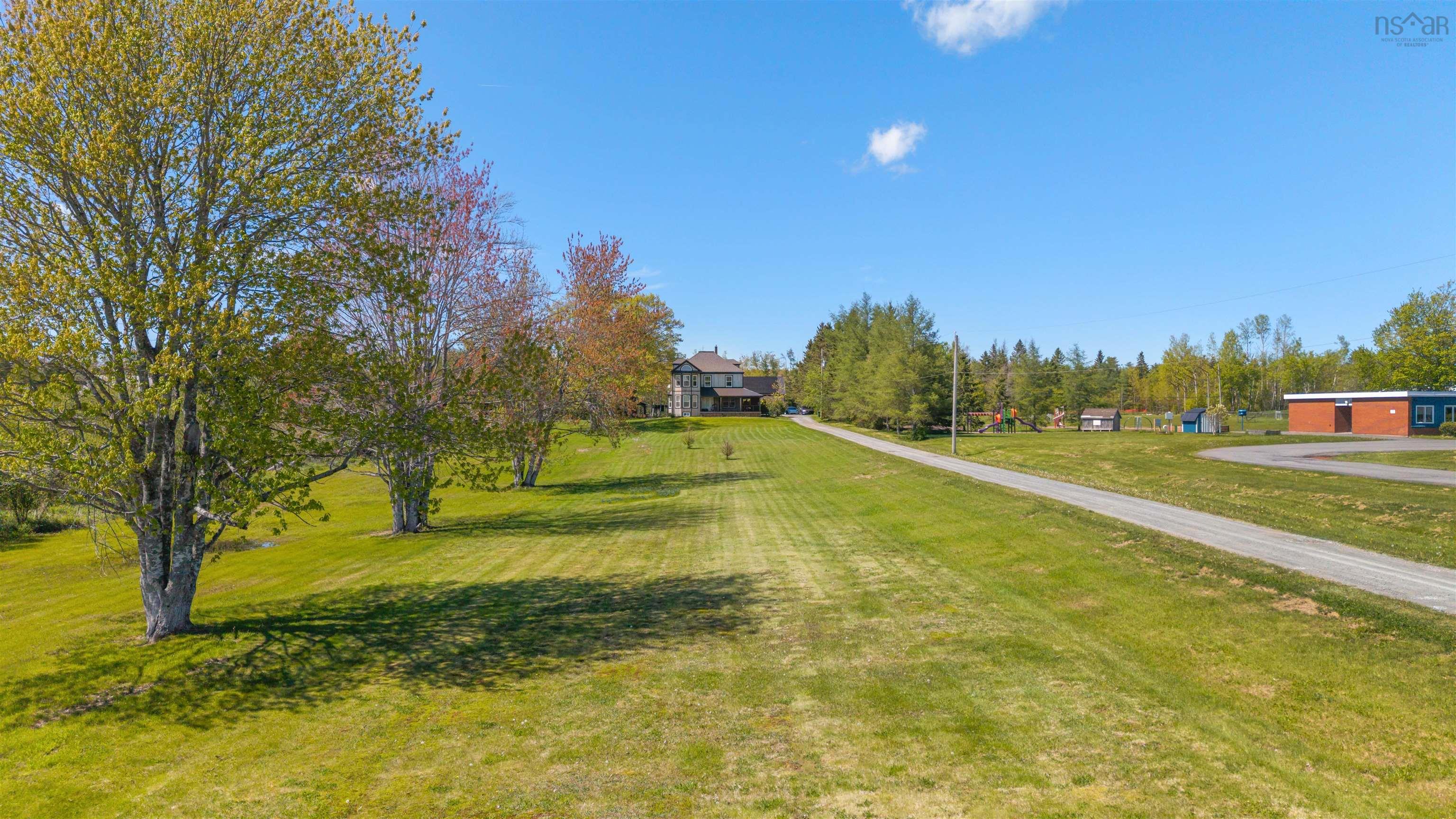 $849,900.00: 5323 Highway 289, Upper Stewiacke