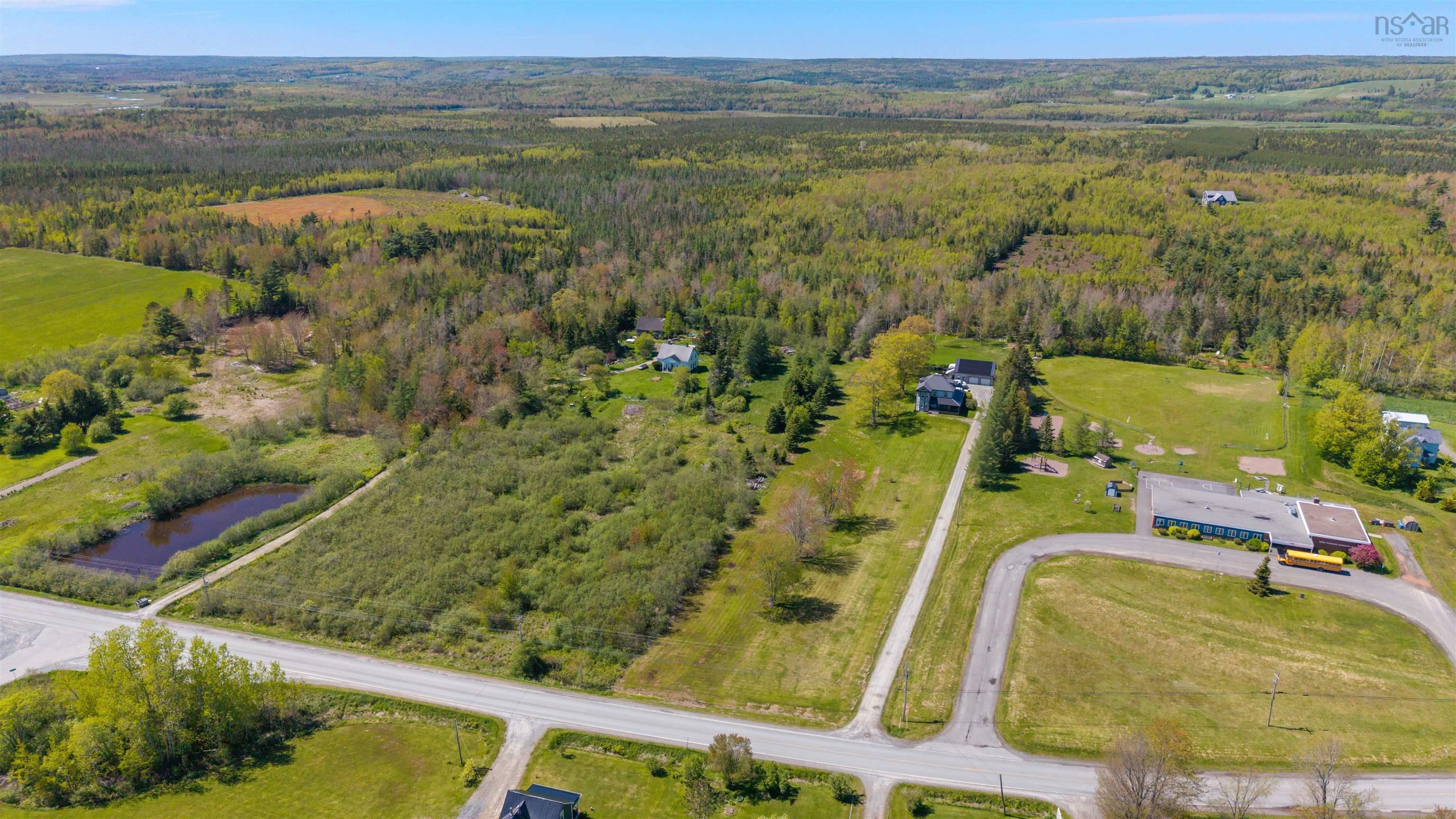 $849,900.00: 5323 Highway 289, Upper Stewiacke