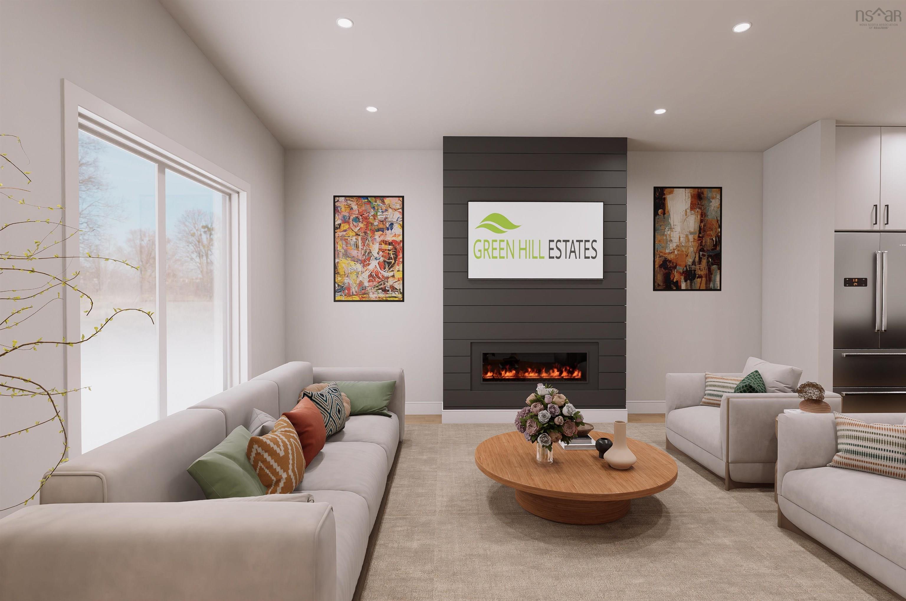 $374,900.00: Green Hill Road, Green Hill
