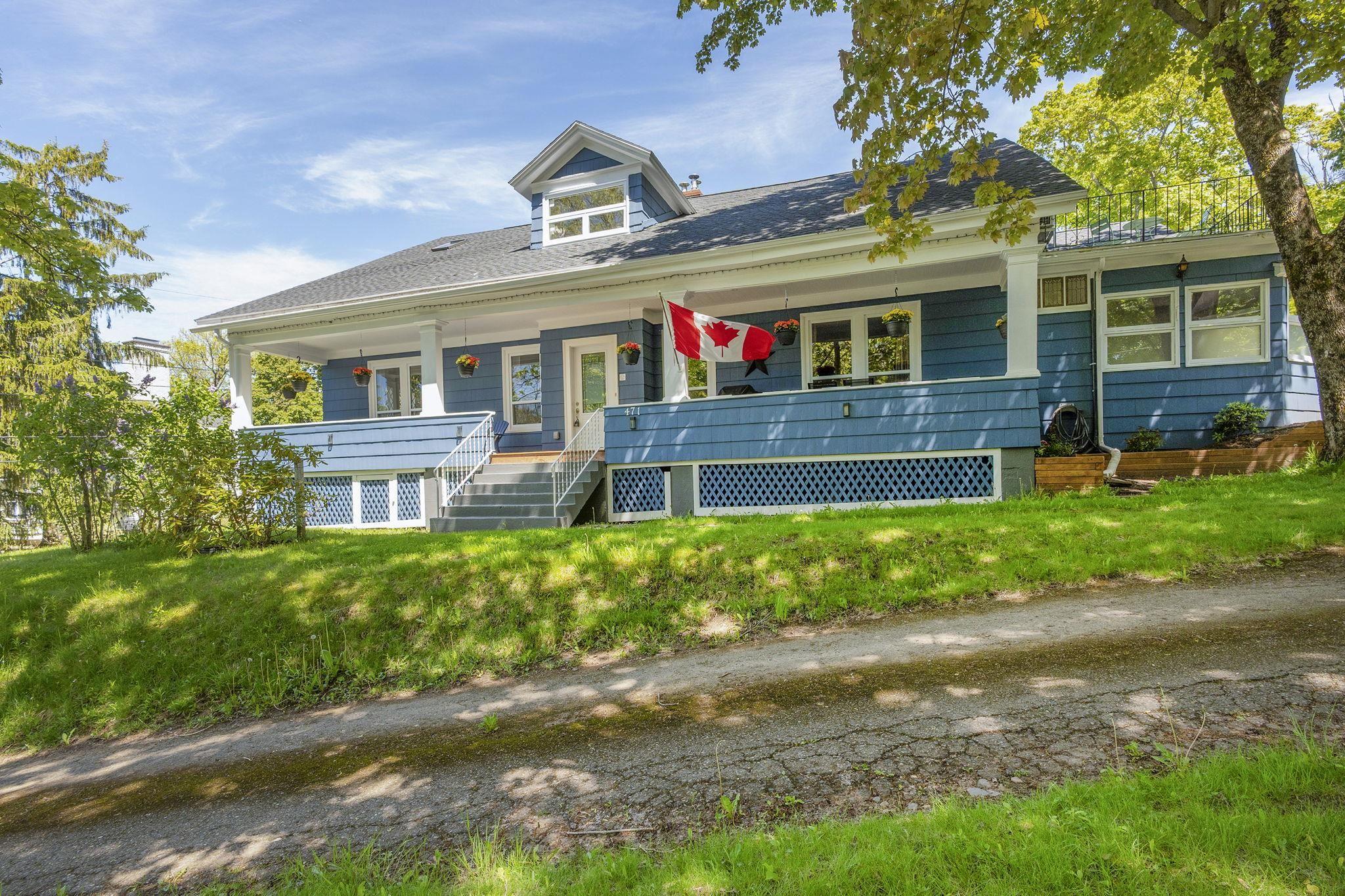 $675,000.00: 471 Clifton Avenue, Windsor