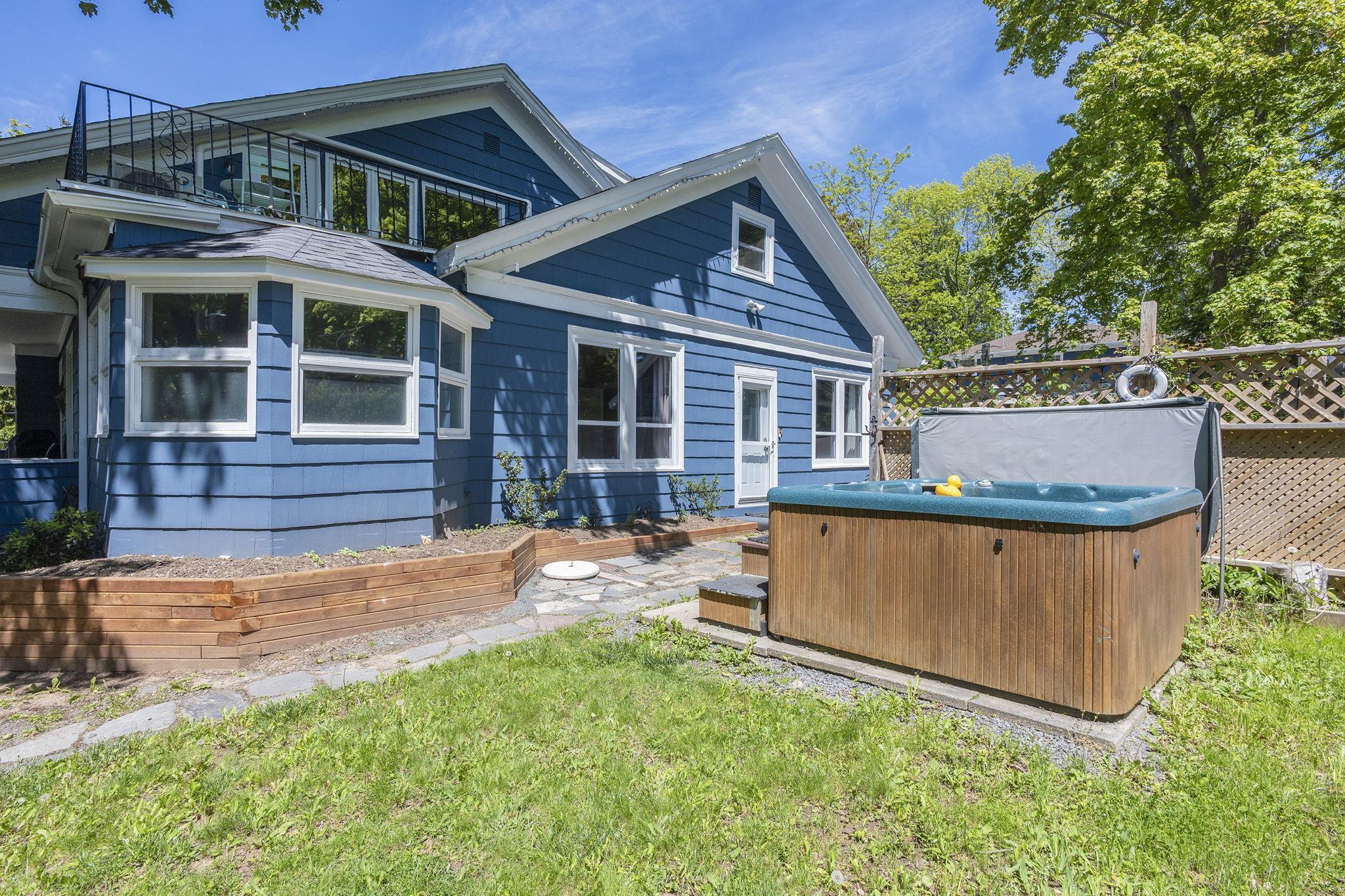 $675,000.00: 471 Clifton Avenue, Windsor