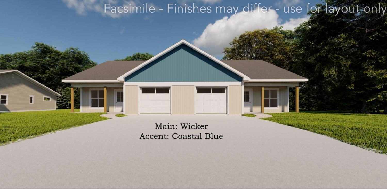 $415,000.00: Lot 2b LONGVIEW Drive, North River