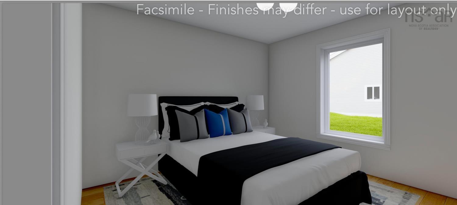 $415,000.00: Lot 2b LONGVIEW Drive, North River