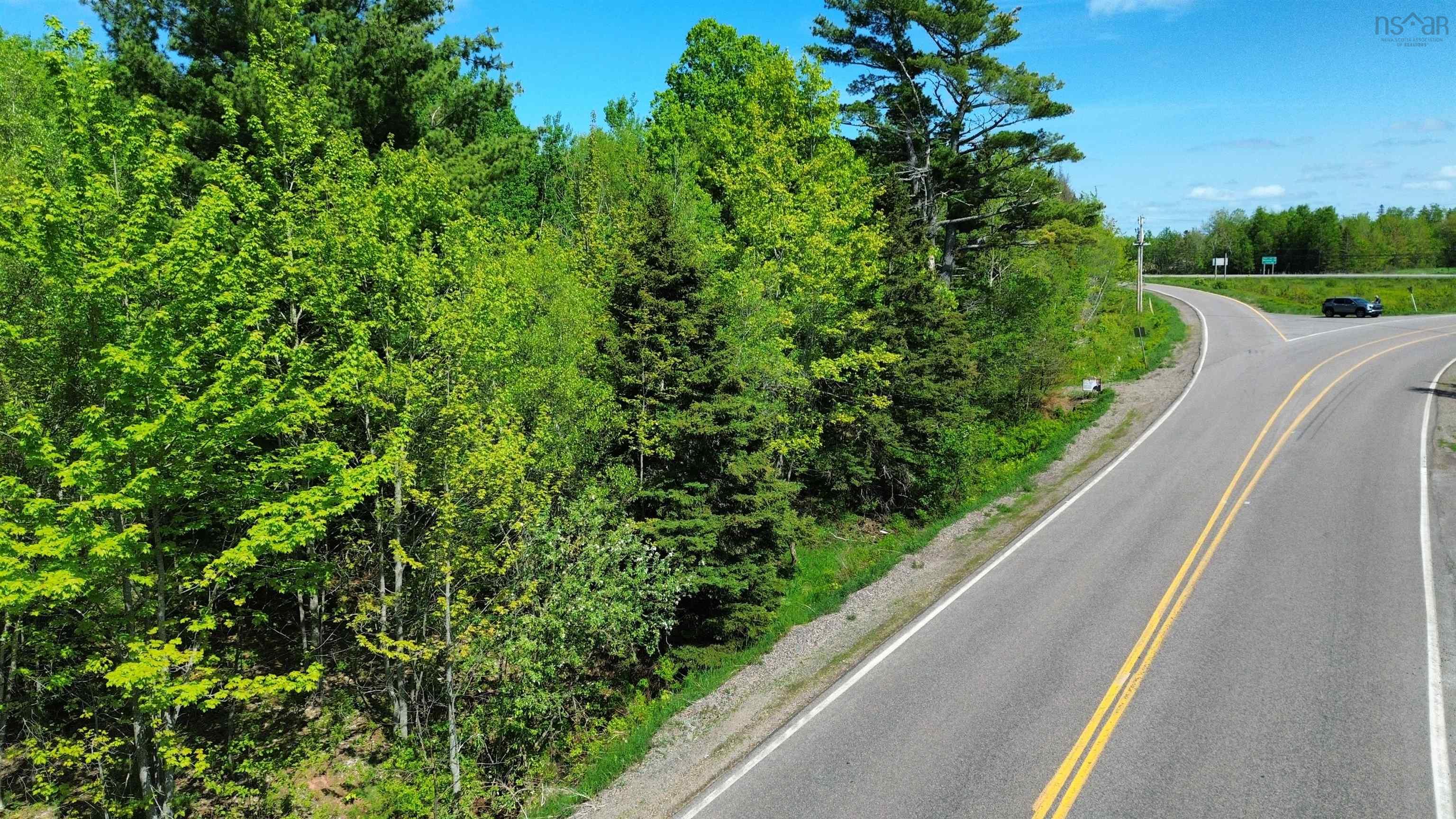 $159,900.00: V/L 368 Highway, Wentworth