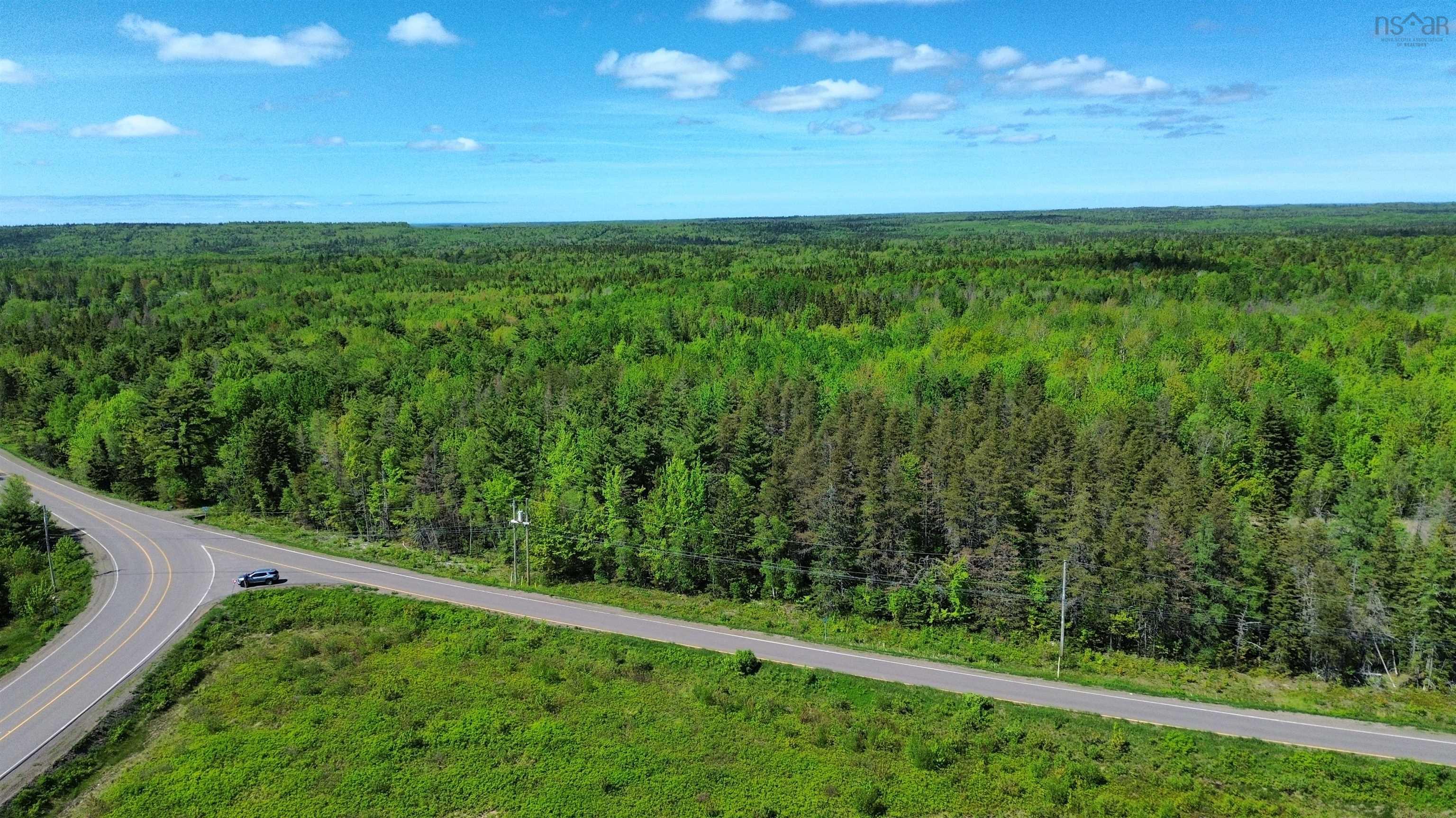 $159,900.00: V/L 368 Highway, Wentworth