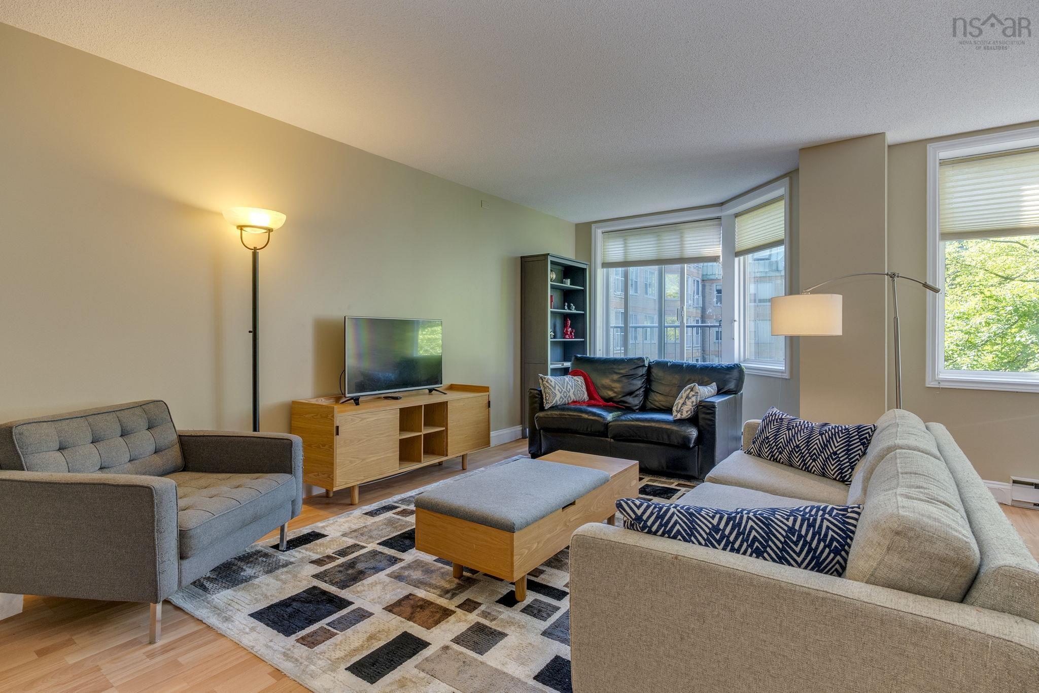 405 1326 Lower Water Street, Halifax, NS (MLS 202613449)