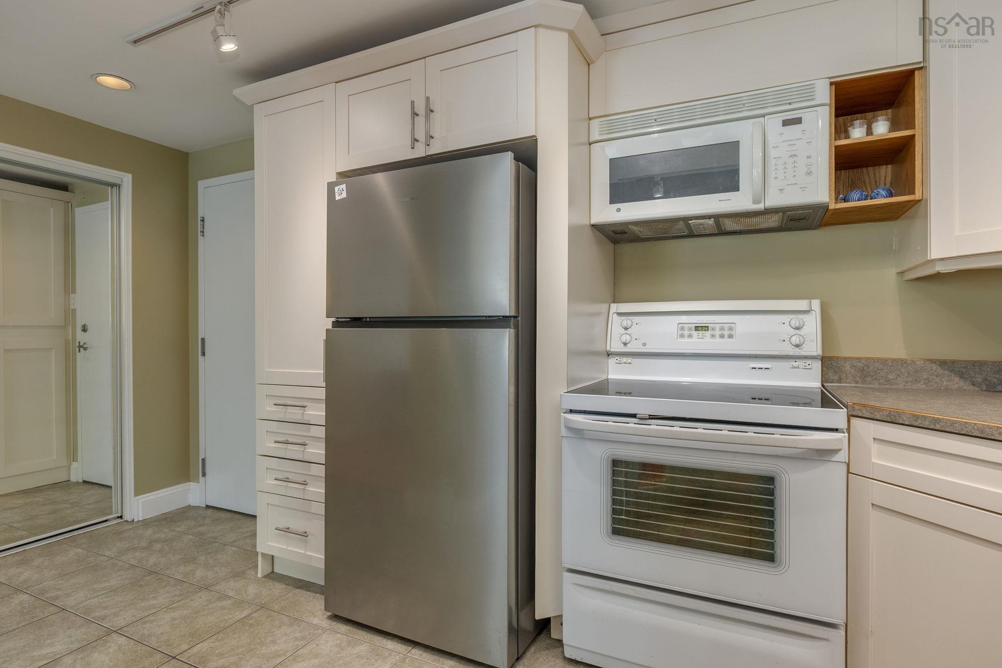 405 1326 Lower Water Street, Halifax, NS (MLS 202613449)